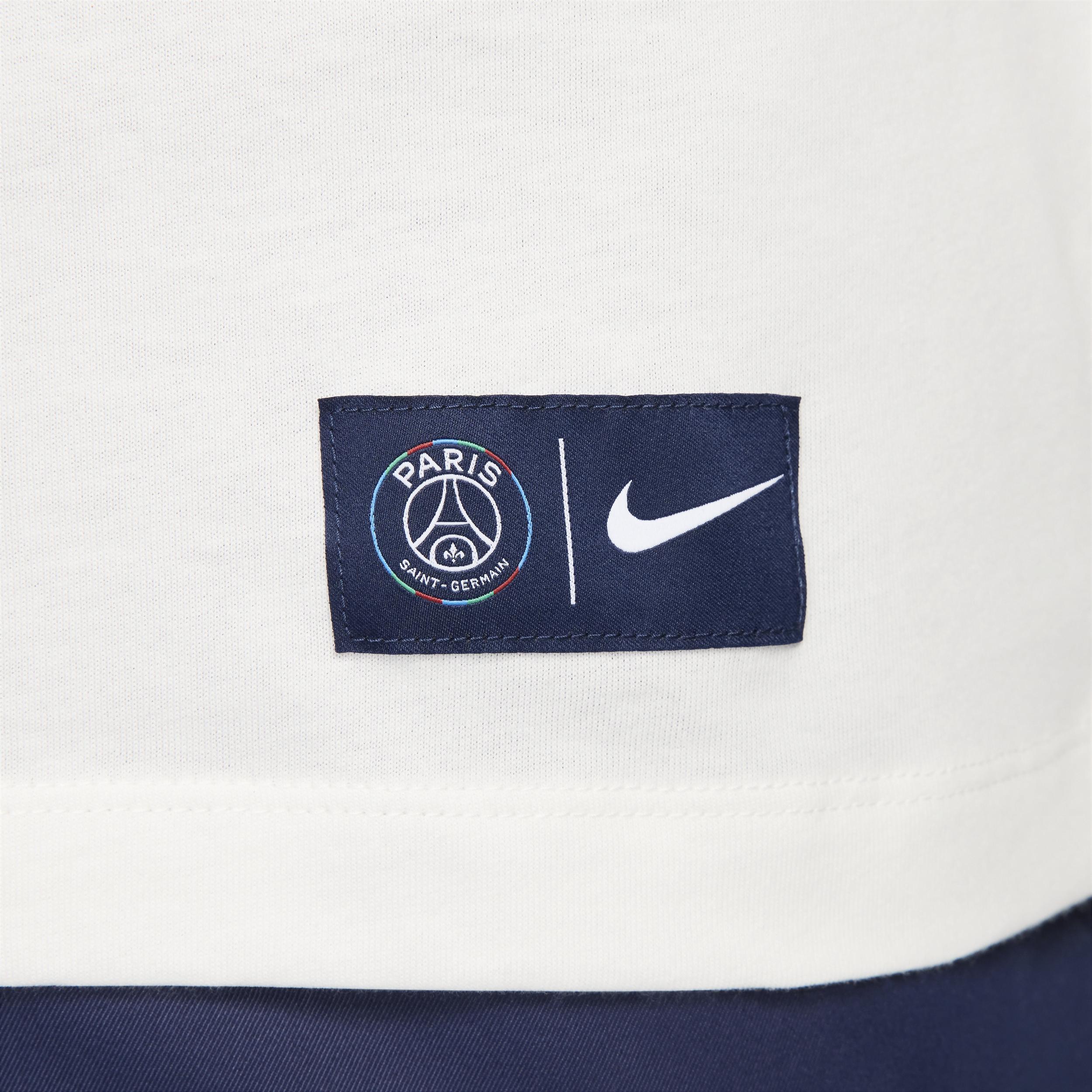 Paris Saint-Germain Nike Men's Soccer T-Shirt Product Image