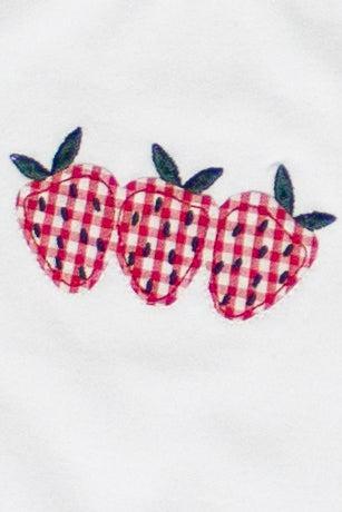 Patch Crop Tank Top Product Image