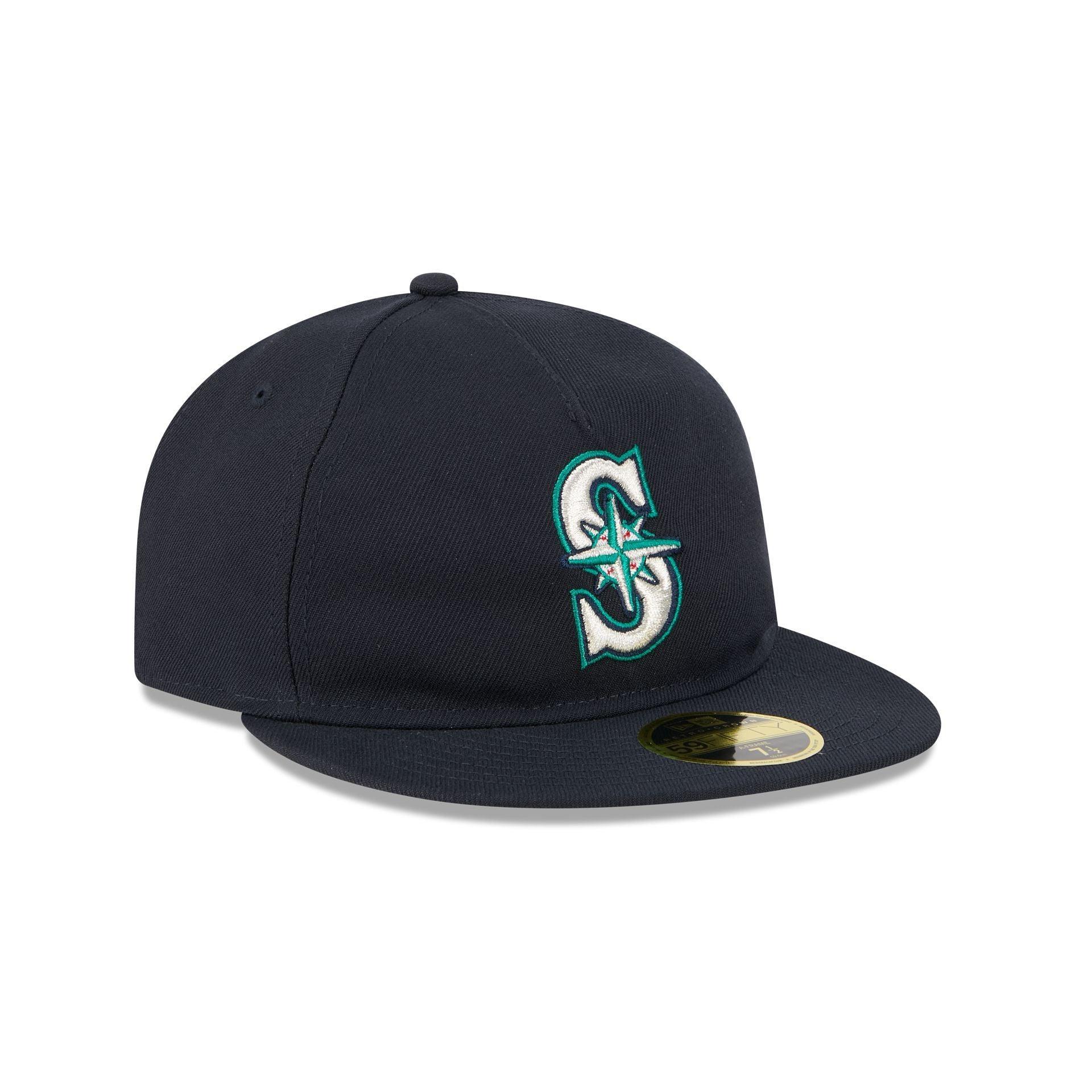 Bradenton Marauders Authentic Collection Low Profile 59FIFTY Fitted Hat Male Product Image