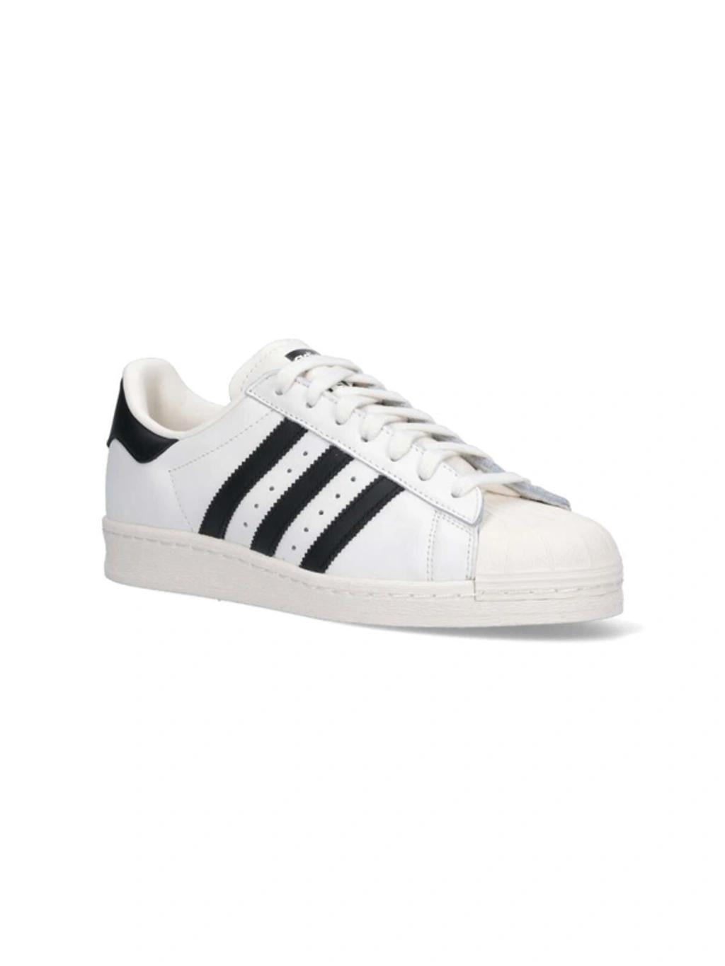 ADIDAS ORIGINALS Adidas Sneakers In White Product Image