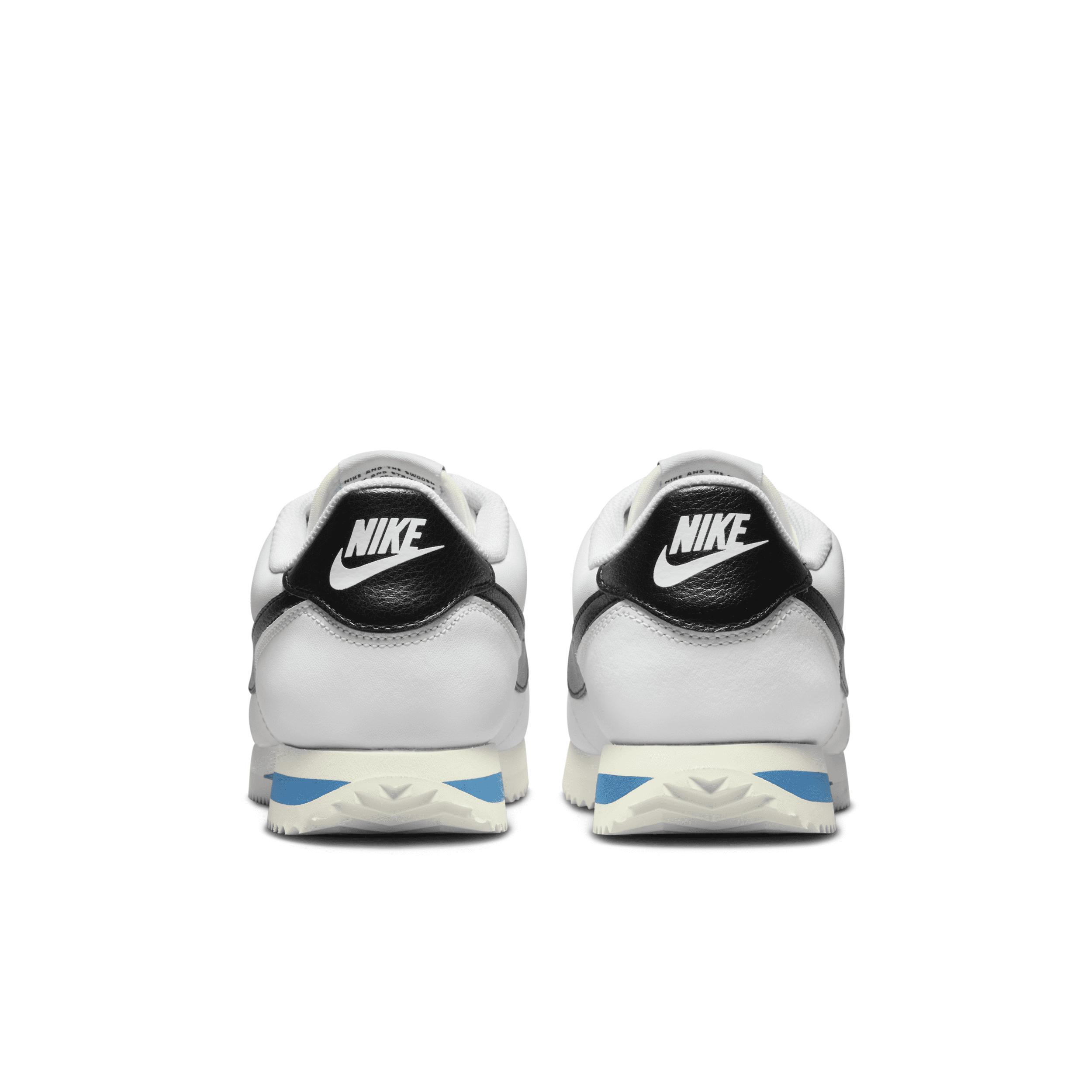 Nike Cortez Leather Women's Shoes Product Image