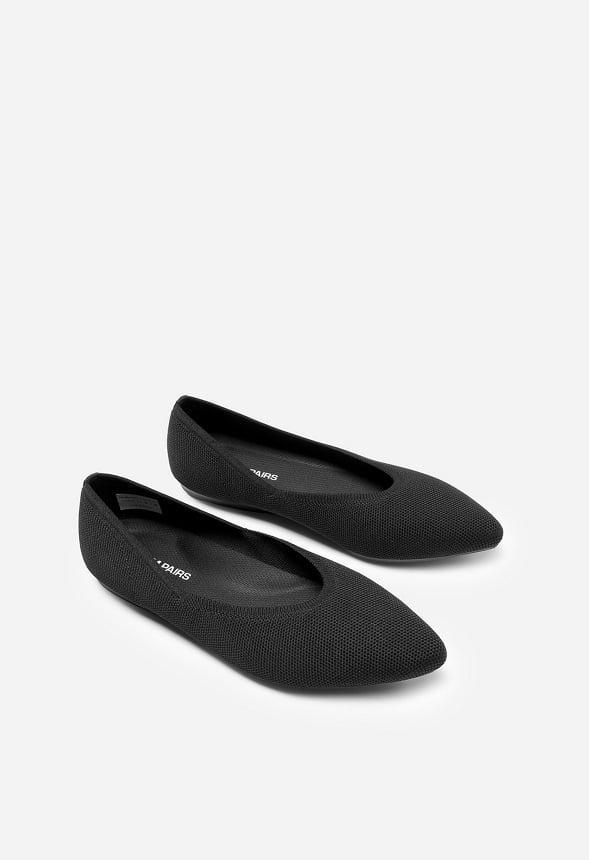 Comfortable Slip-On Flats Product Image