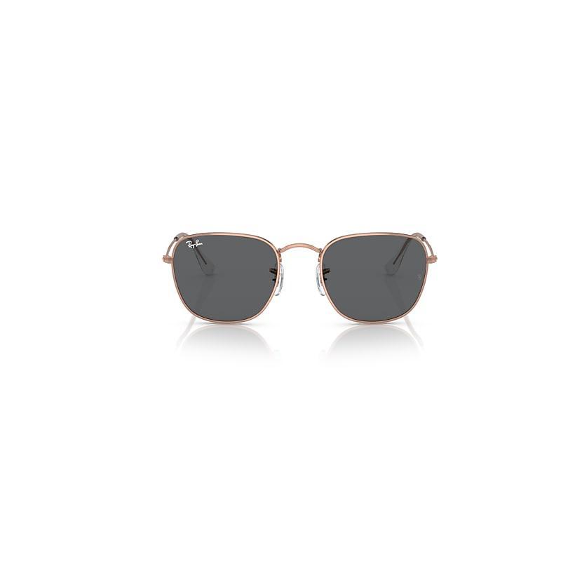 Ray-Ban Unisex Frank Legend Square 51mm Sunglasses Product Image