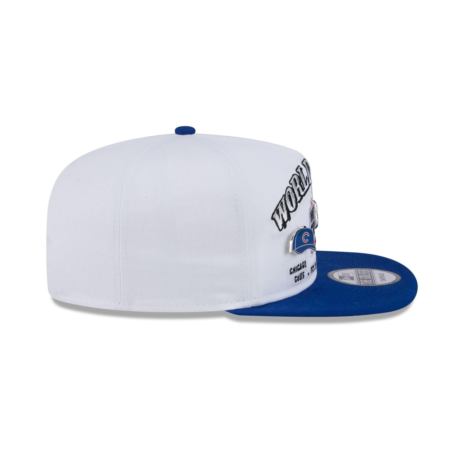 Baltimore Orioles Team Text Golfer Hat Male Product Image