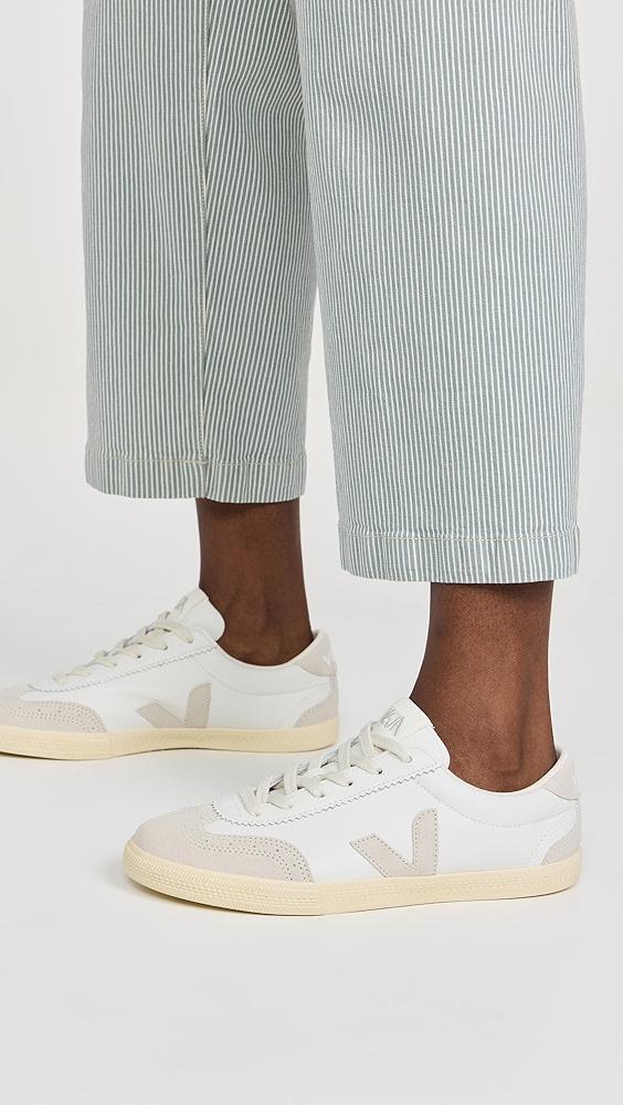 Veja Volley Sneakers | Shopbop Product Image