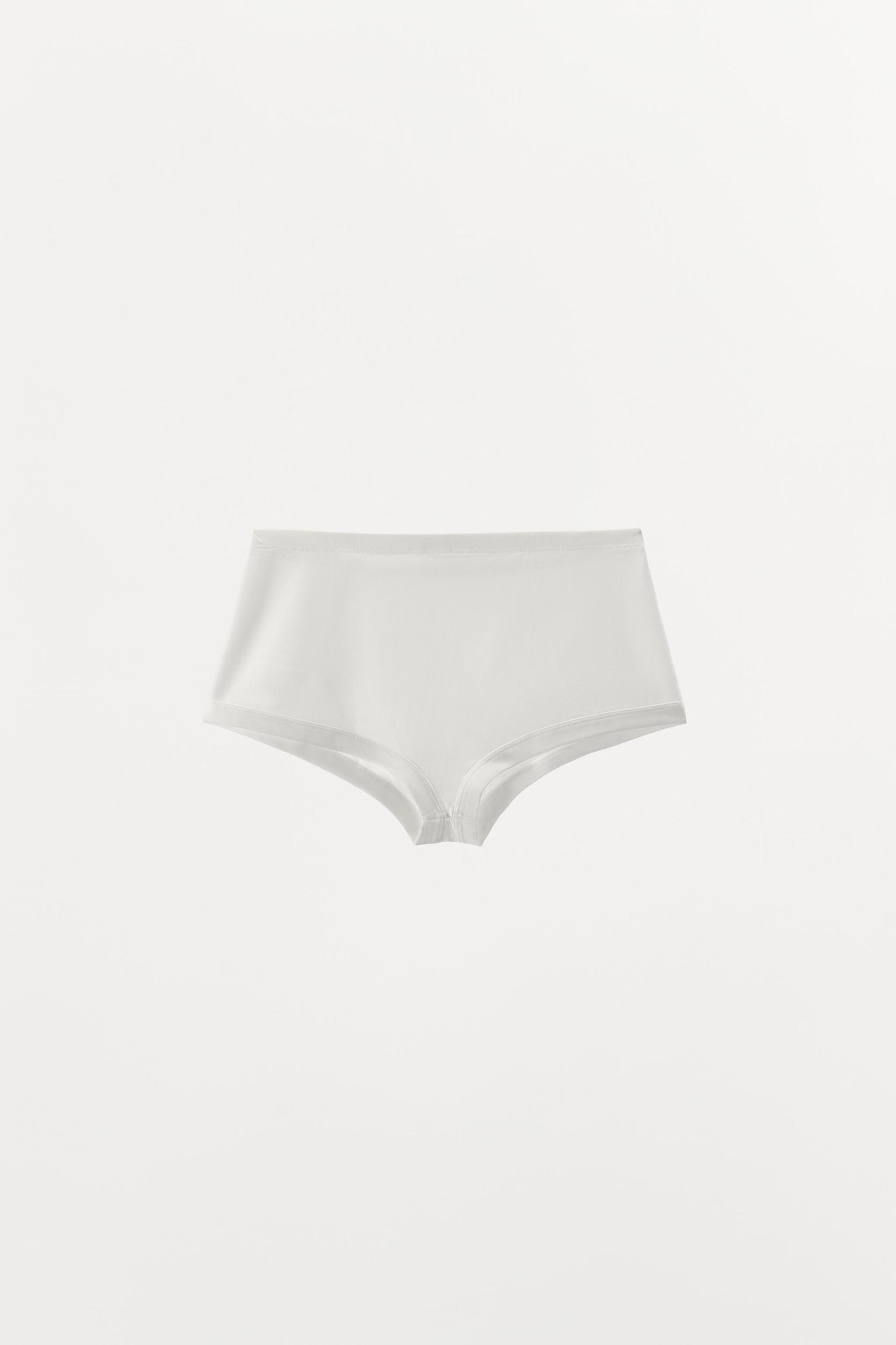 MODAL CORSET TANK TOP Product Image