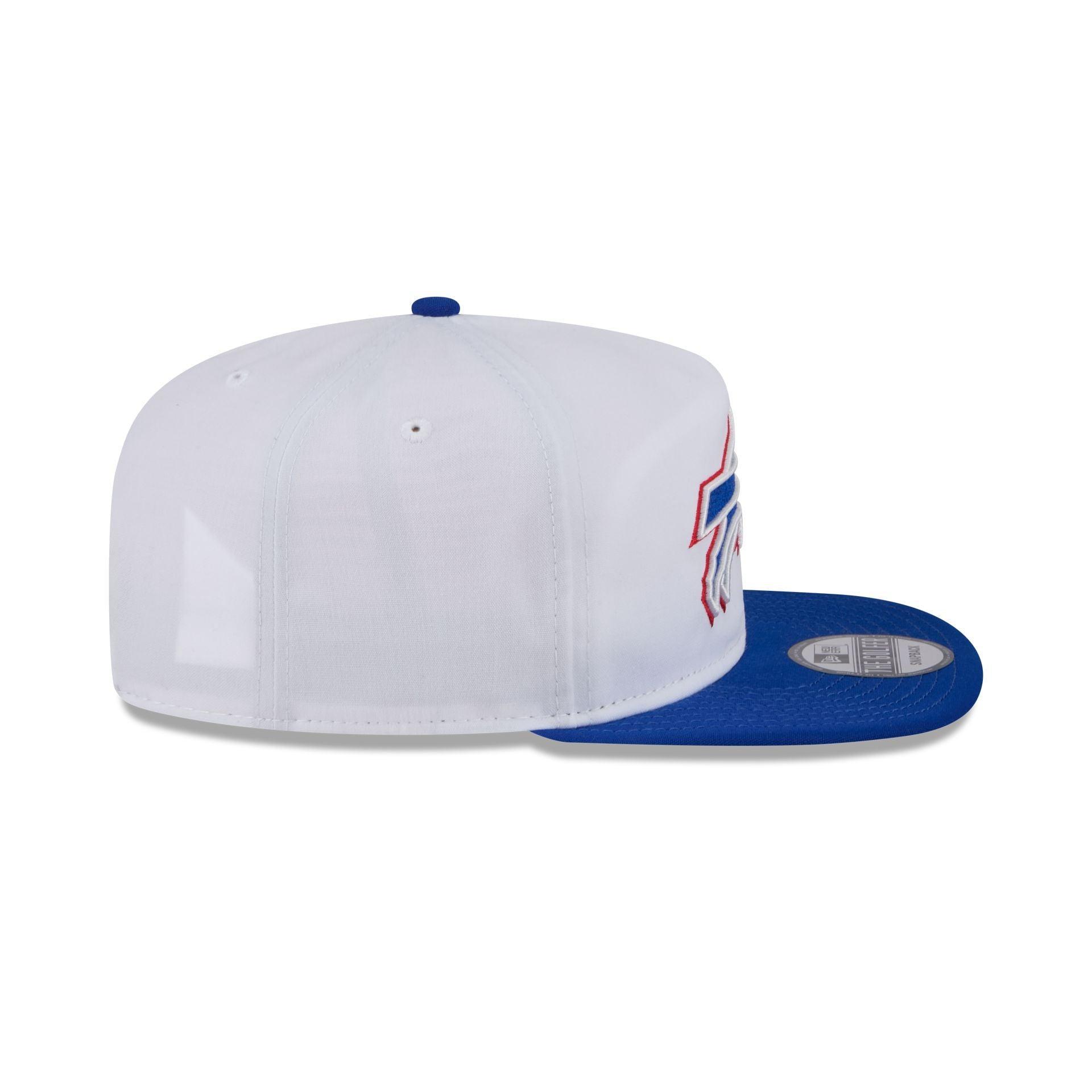 Buffalo Bills 2024 Training Golfer Hat Male Product Image