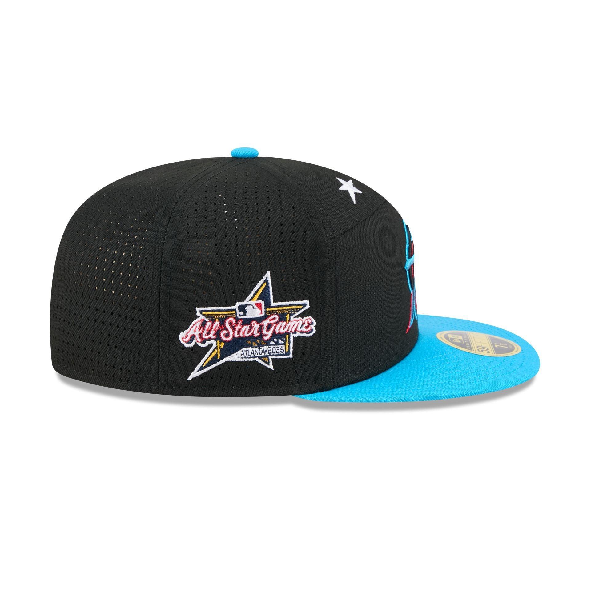 Edmonton Elks Team 9FIFTY Snapback Hat Male Product Image