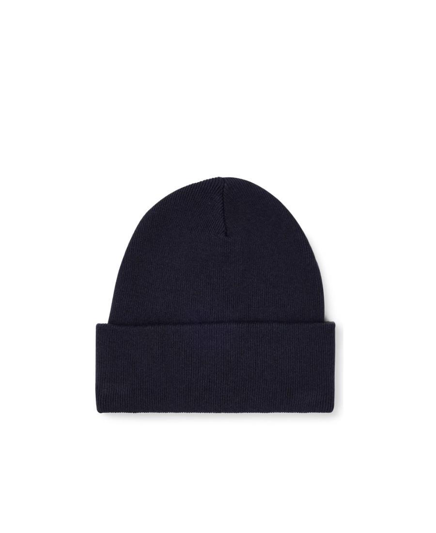 HUGO BOSS Logo Hat In Black Product Image