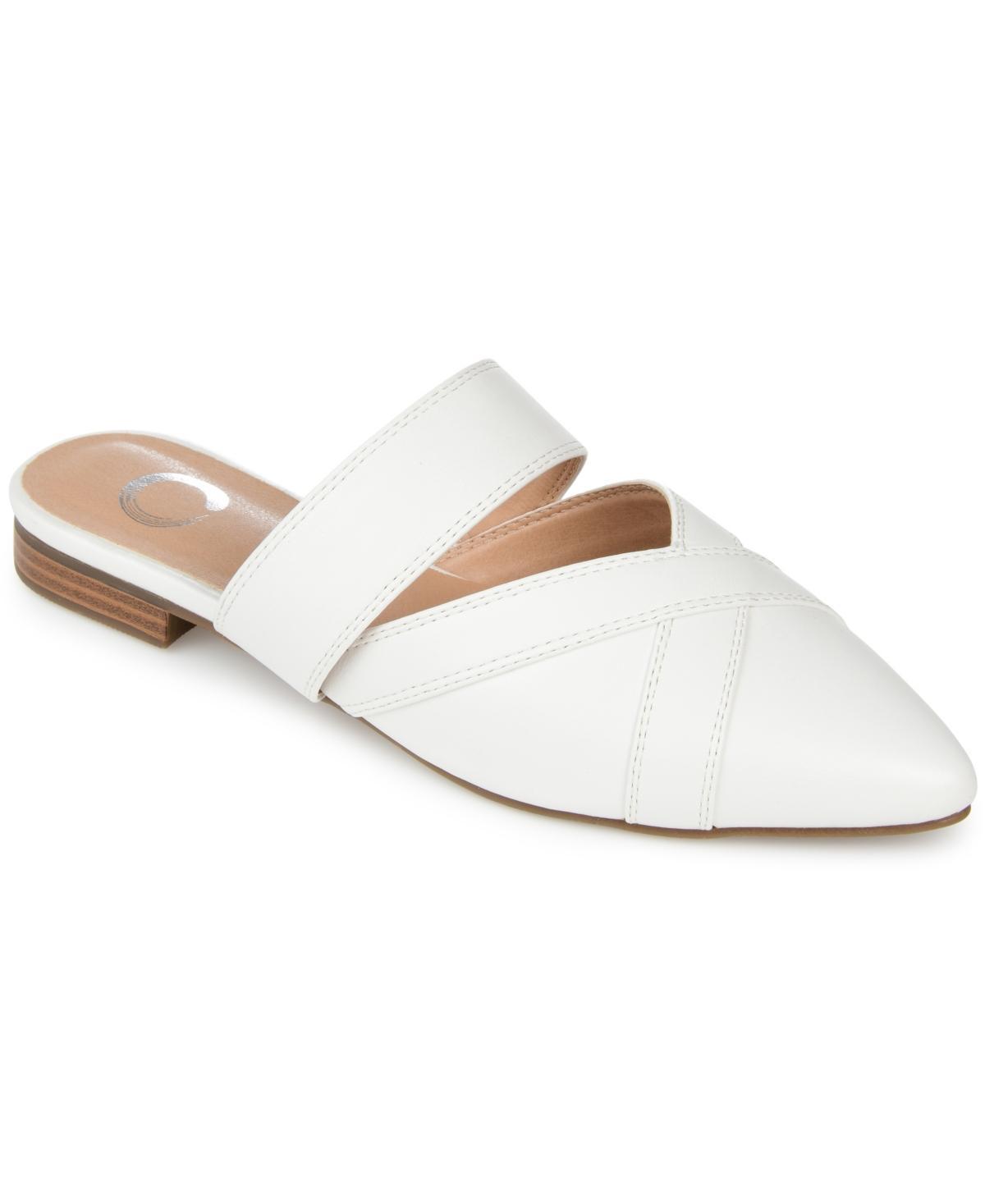 Journee Stasi Womens Mules Product Image