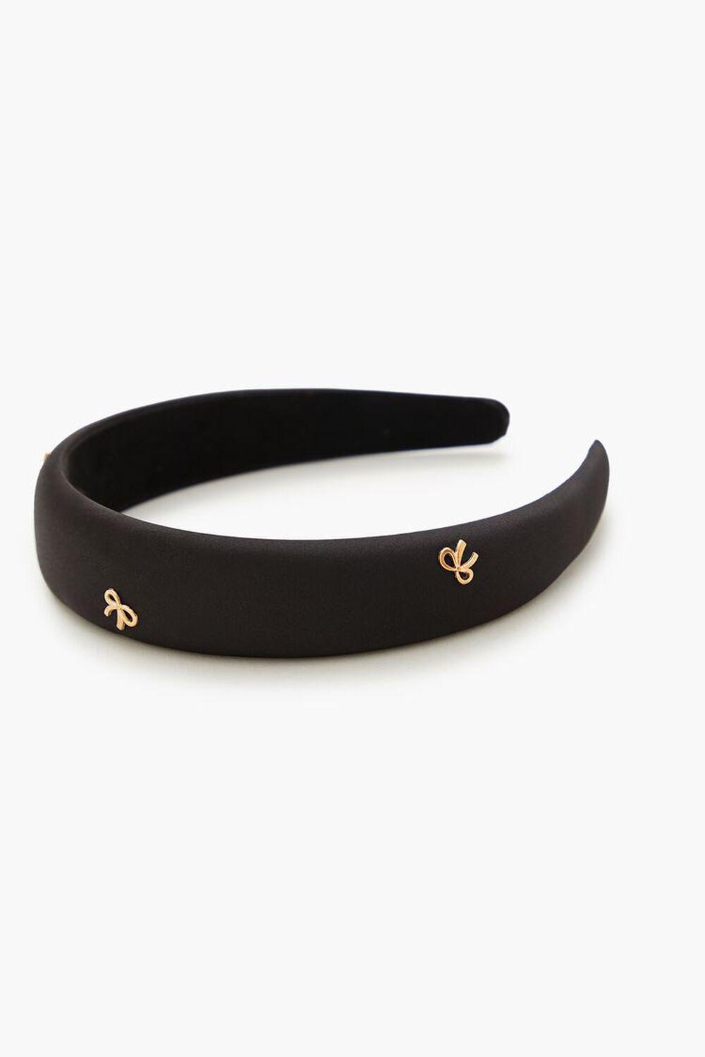 Bow Studded Headband | Forever 21 Product Image