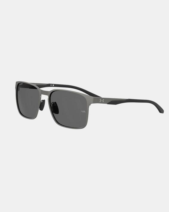 Men's UA Assist Metal Polarized Sunglasses Product Image