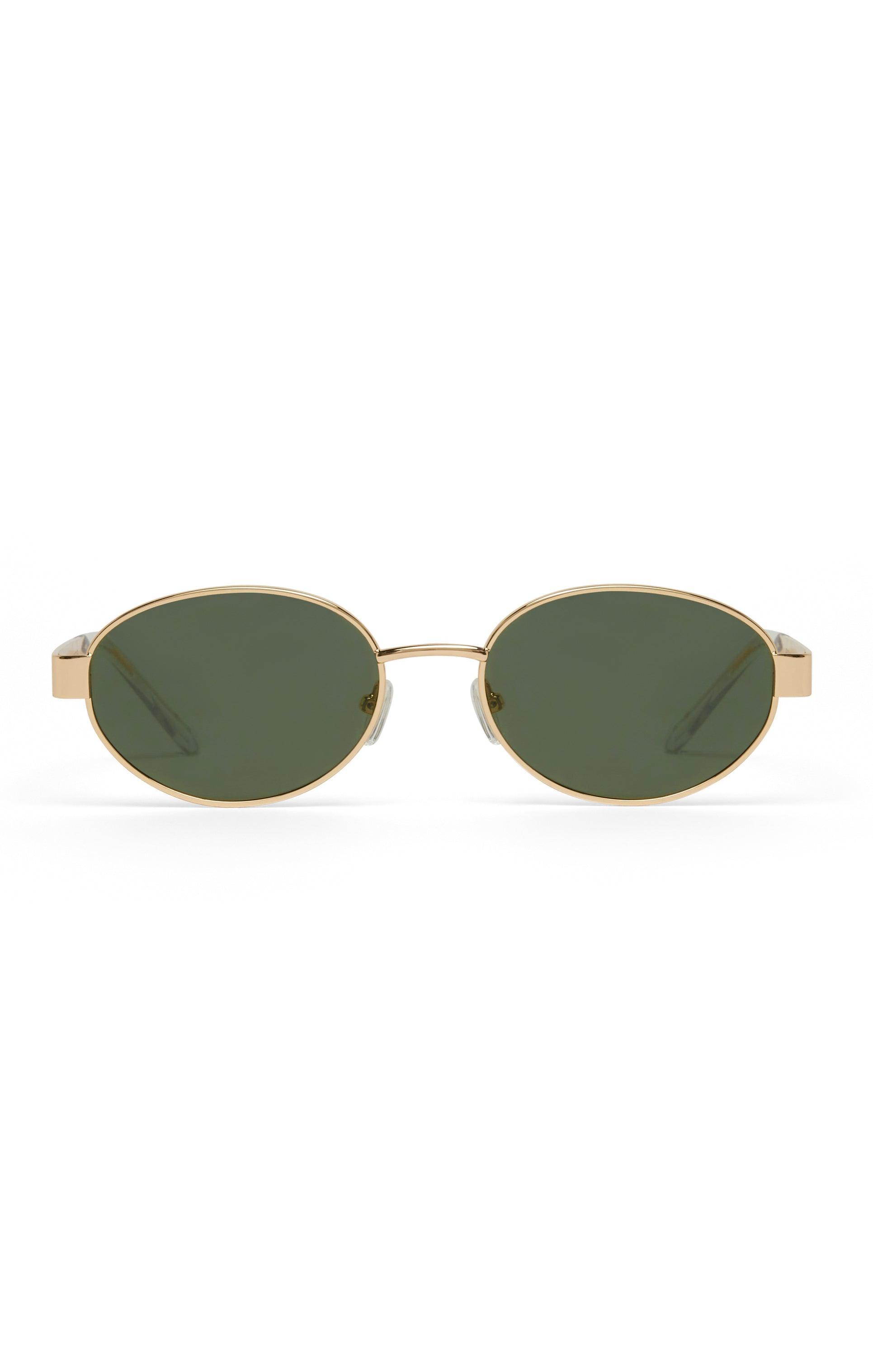 Banbé The Evangelista Sunglasses ~ Gold Product Image