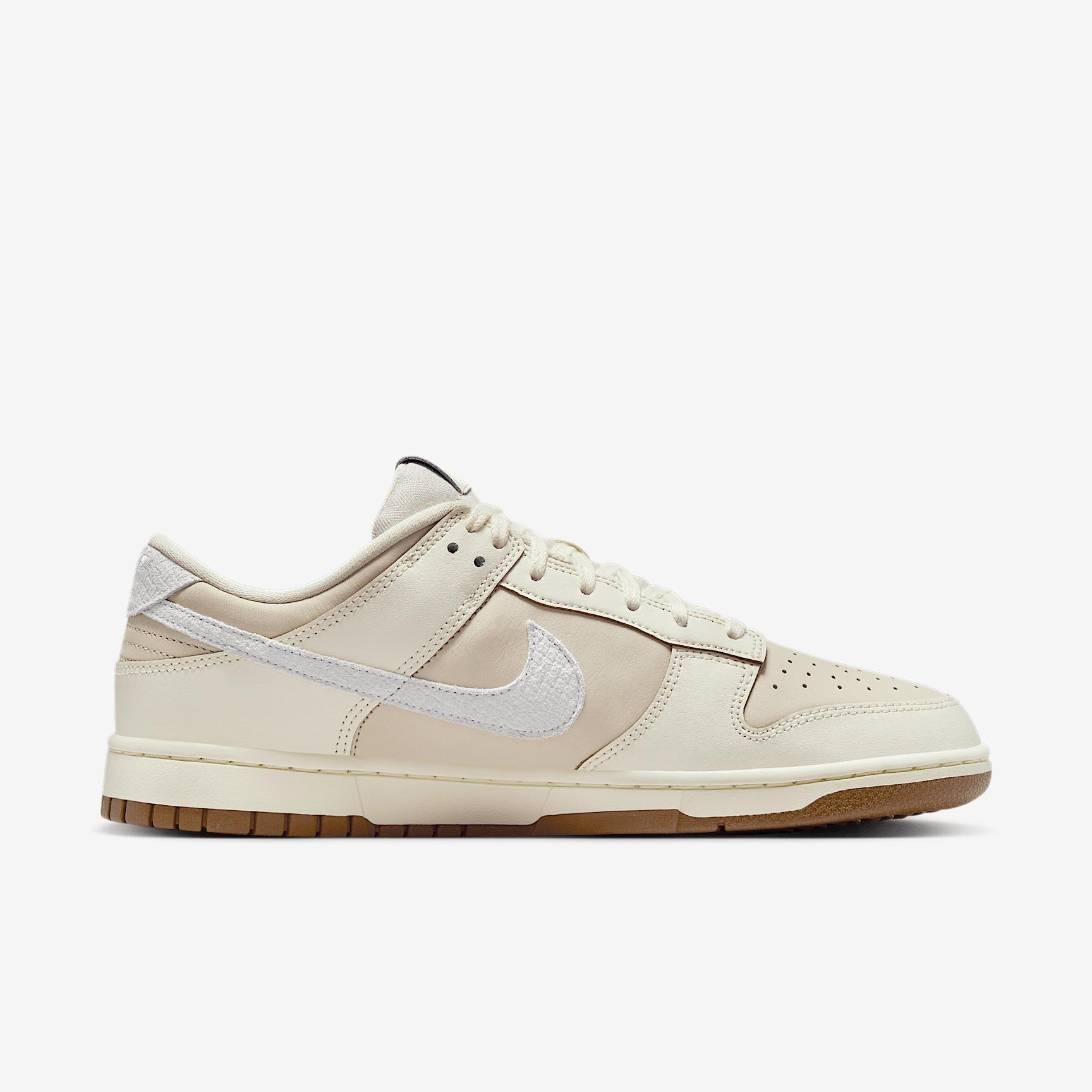 Nike Men's Dunk Low Retro Shoes Product Image