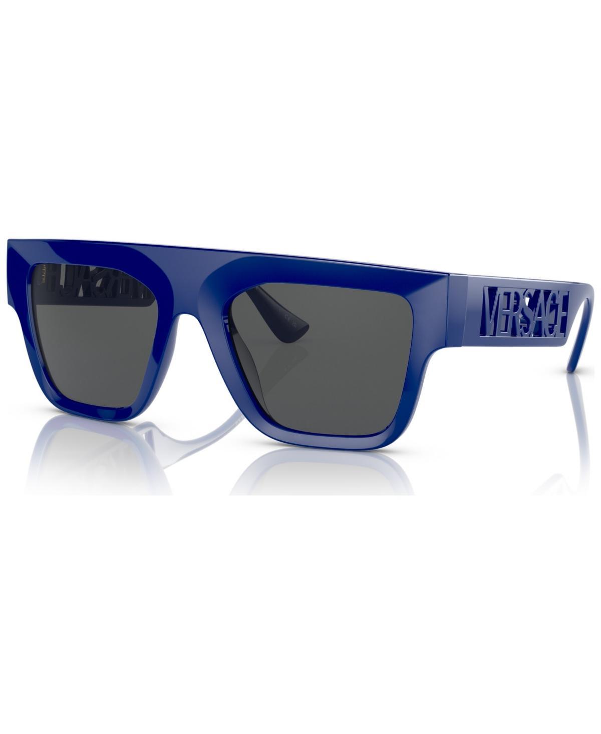 Versace Rock Icon 90s Logo Sunglasses Product Image