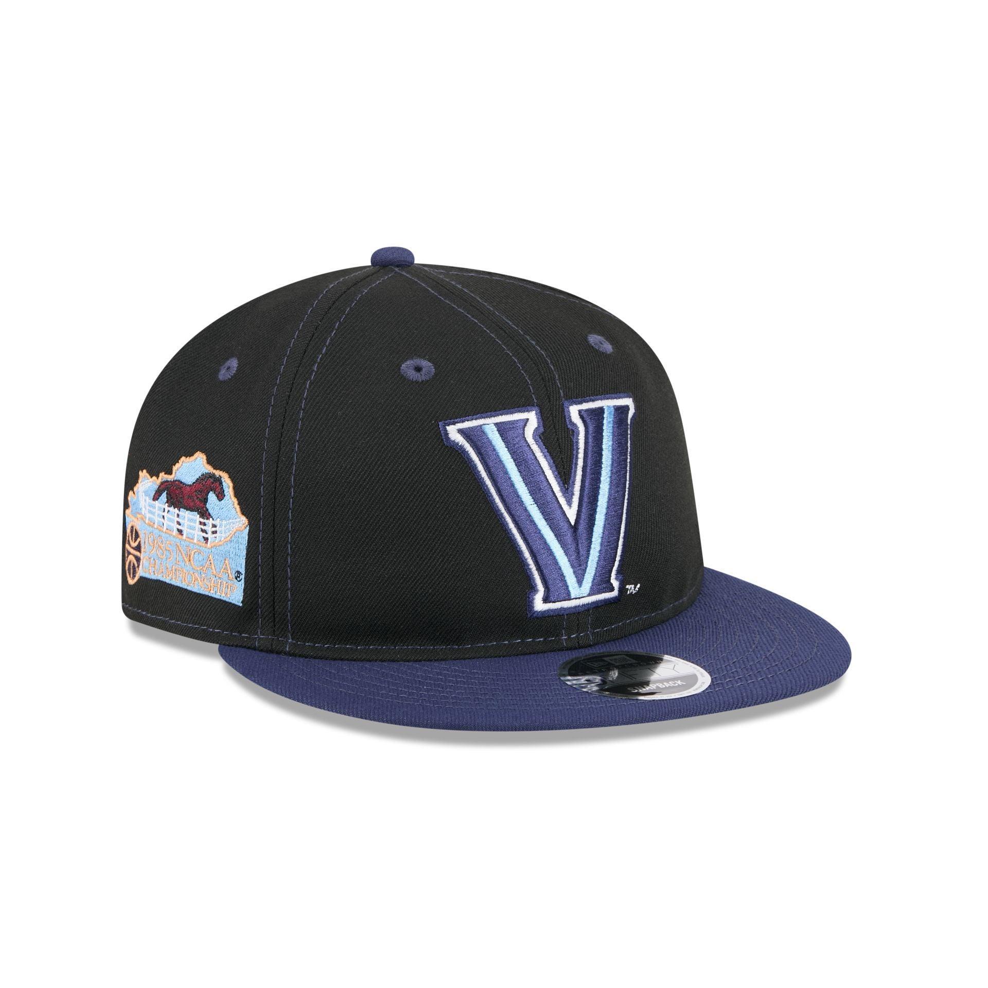 Minnesota Twins Hall of Fame 2025 Retro Crown 9FIFTY Snapback Hat Male Product Image