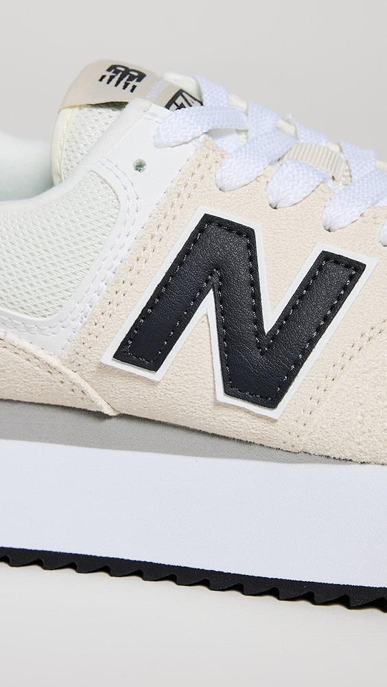 New Balance 574+ Sneakers | Shopbop Product Image