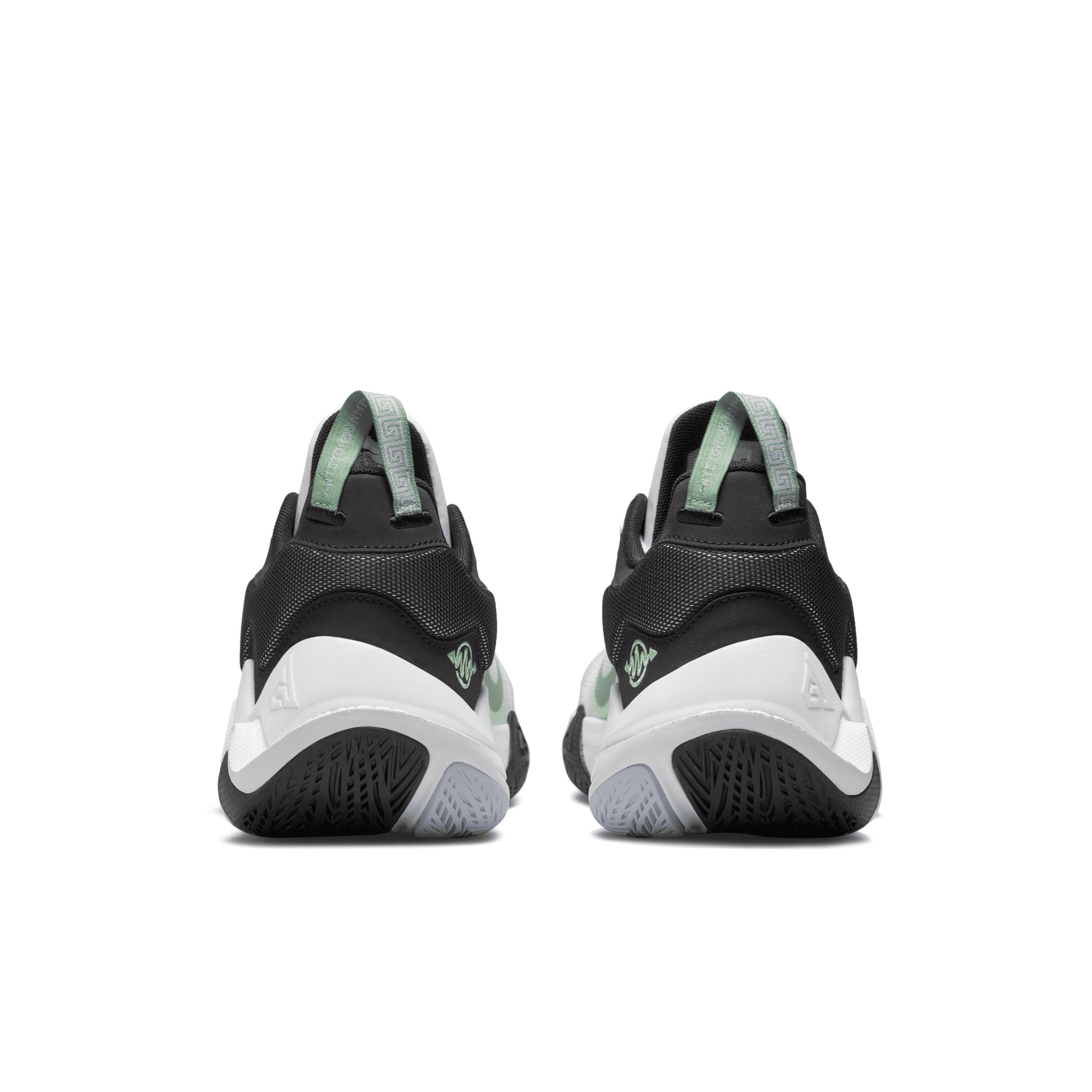 Nike Mens Giannis Immortality 2 Basketball Shoes Product Image