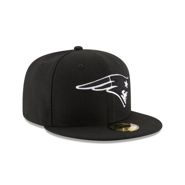 LA Galaxy Team 9FIFTY Snapback Hat Male Product Image