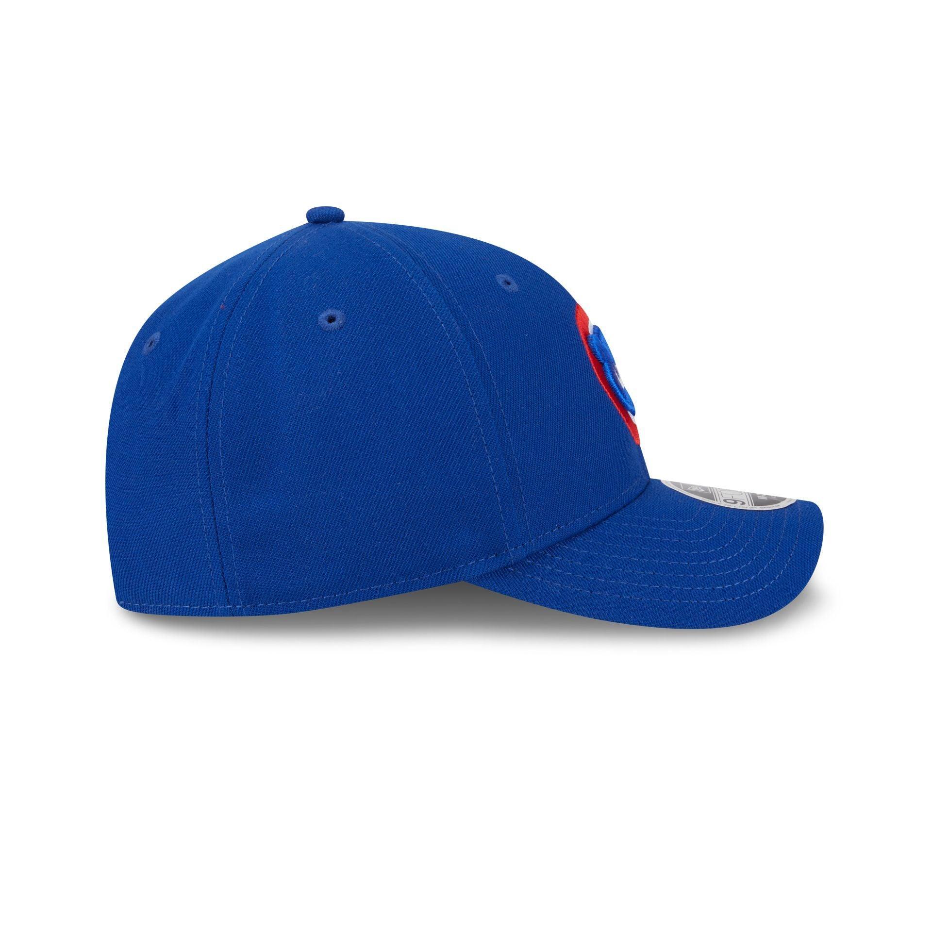 Chicago Cubs 1979 9FORTY M-Crown Snapback Hat Male Product Image