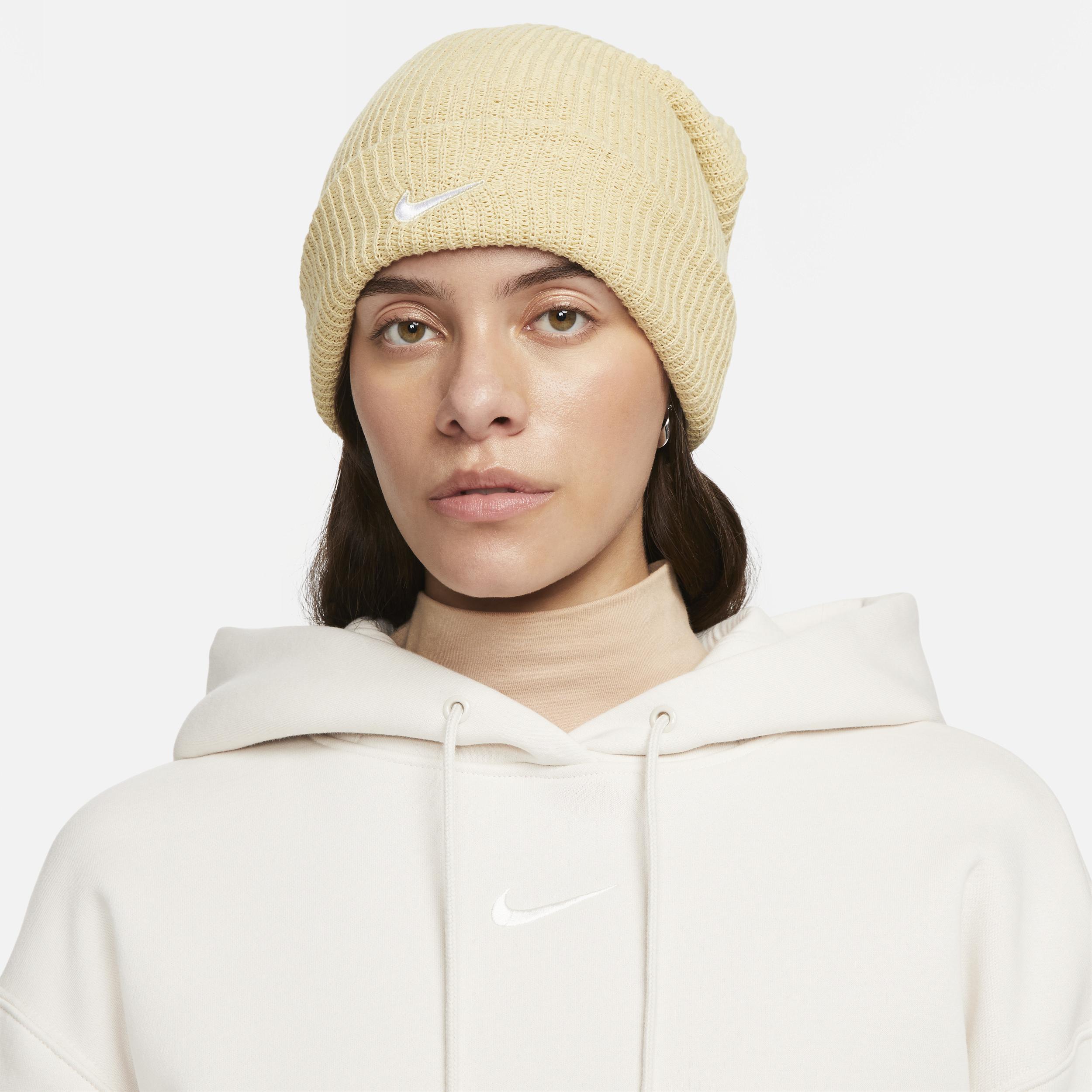 Nike Womens Sportswear Phoenix Fleece Oversized Pullover Hoodie Product Image