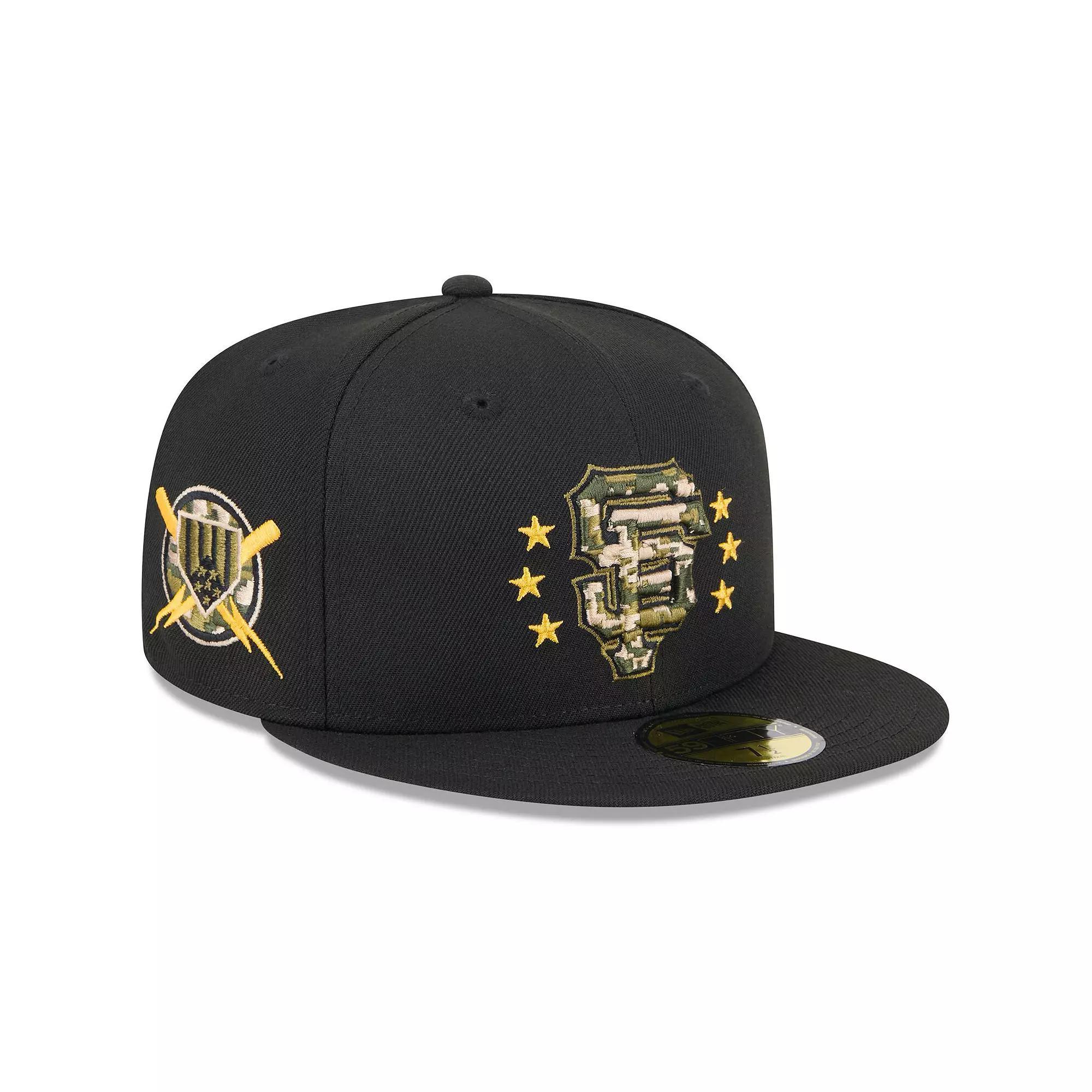 Conspiradores de Querétaro LMB 100th Anniversary Away 59FIFTY Fitted Hat Male Product Image