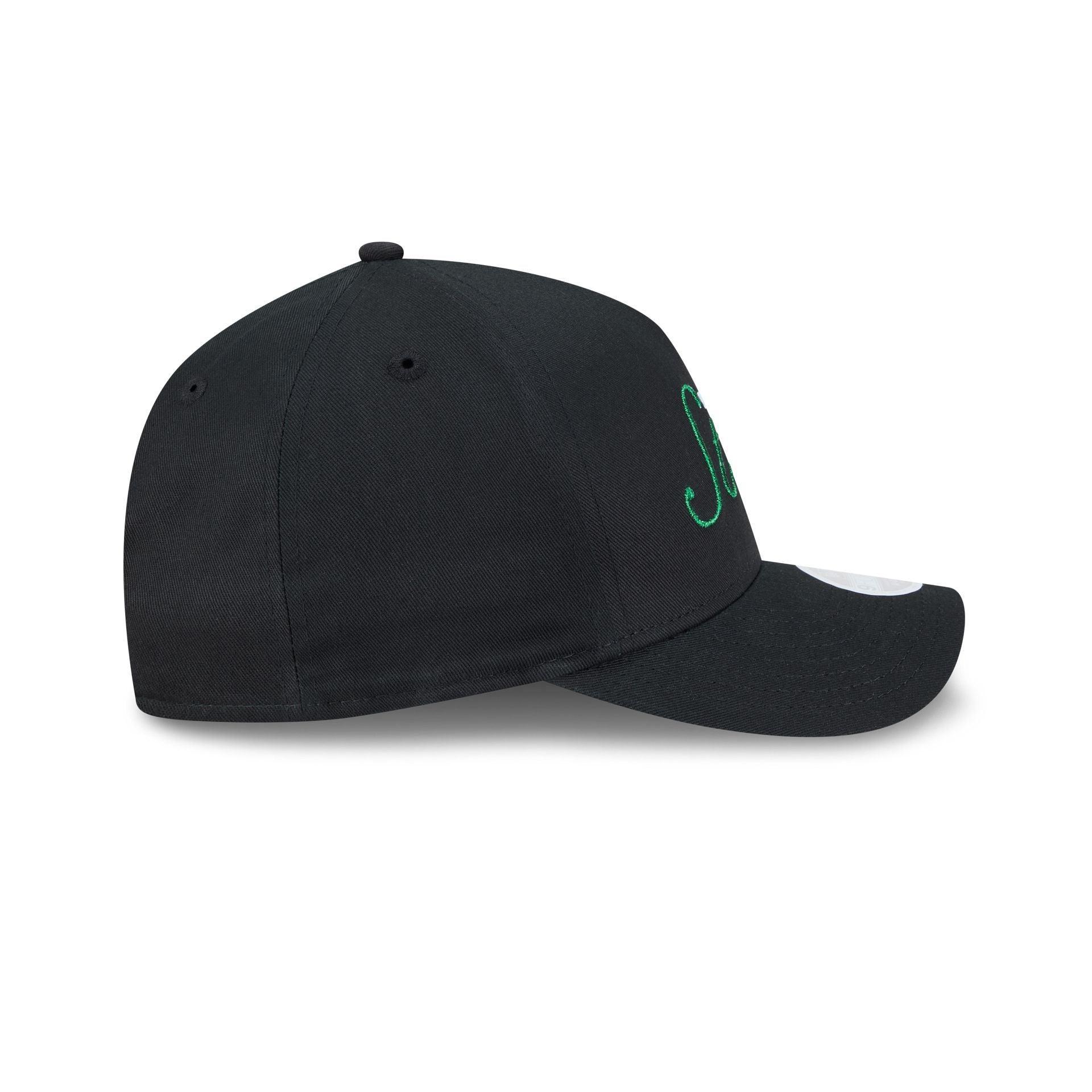 Cleveland Guardians City Connect 9FORTY M-Crown Snapback Hat Male Product Image