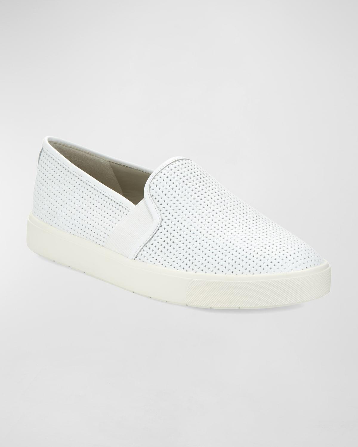 Blair 5 Perforated Slip-On Sneakers Product Image