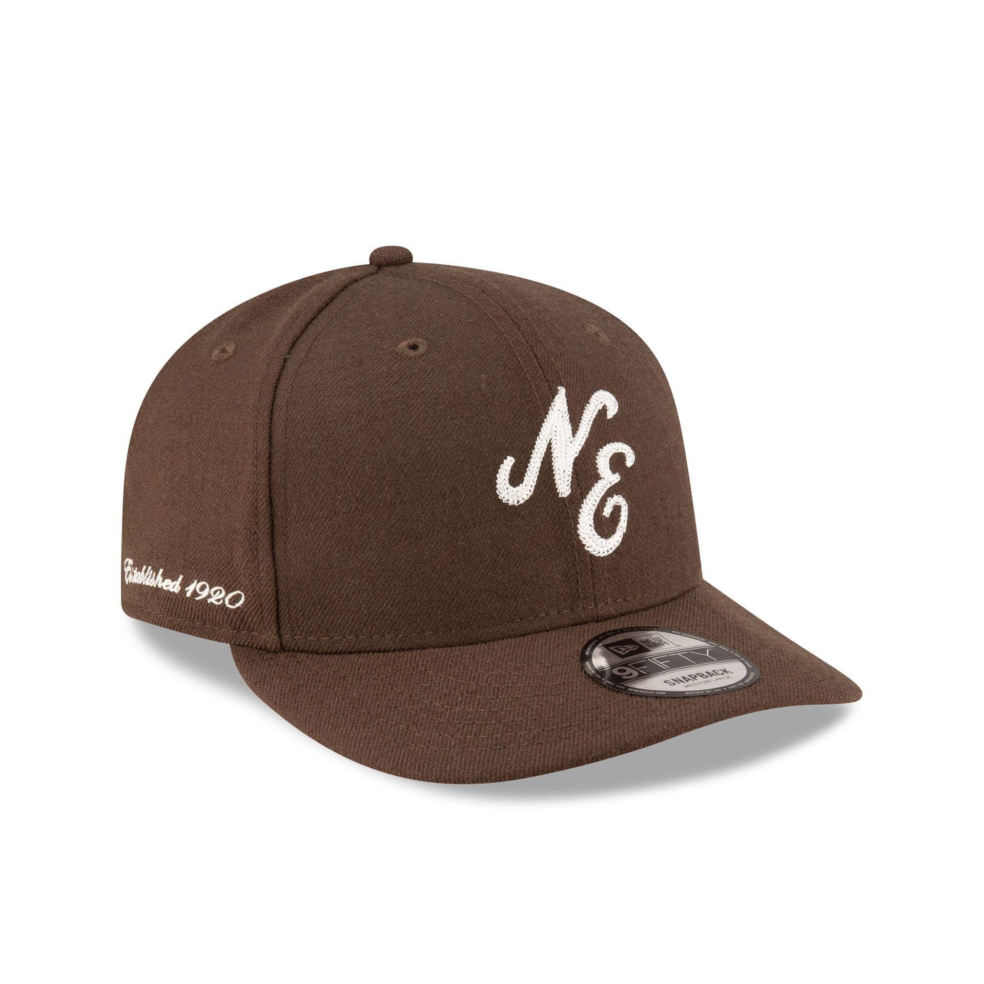 Washington Nationals 2024 Batting Practice Low Profile 59FIFTY Fitted Hat Male Product Image