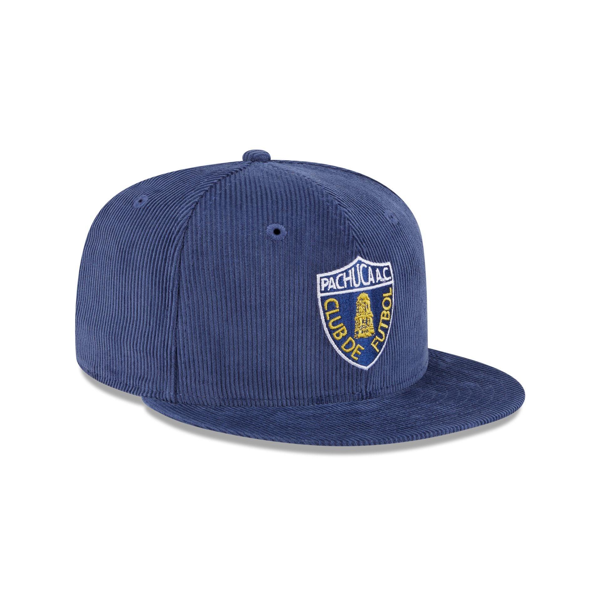 Club Pachuca Corduroy 59FIFTY Fitted Hat Male Product Image