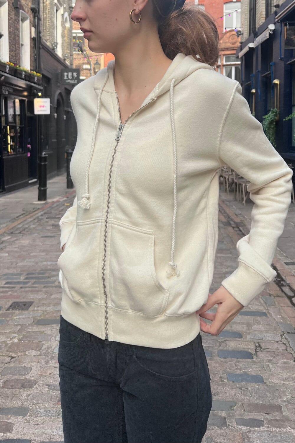 Christy Hoodie Product Image