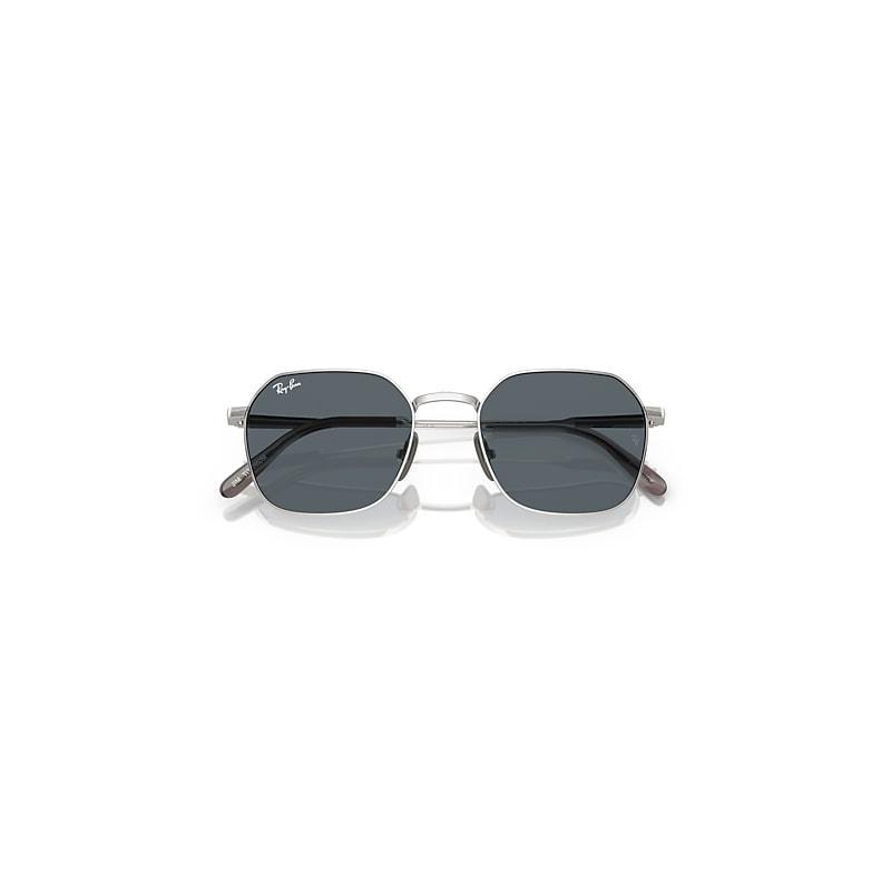 Metal Windsor Round Sunglasses Product Image