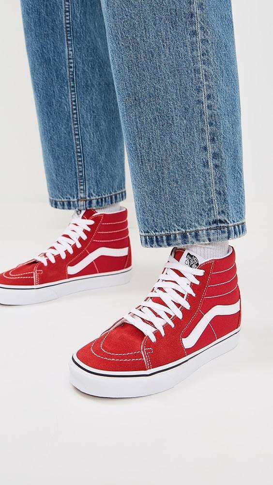 Vans Sk8-Hi Sneakers | Shopbop Product Image