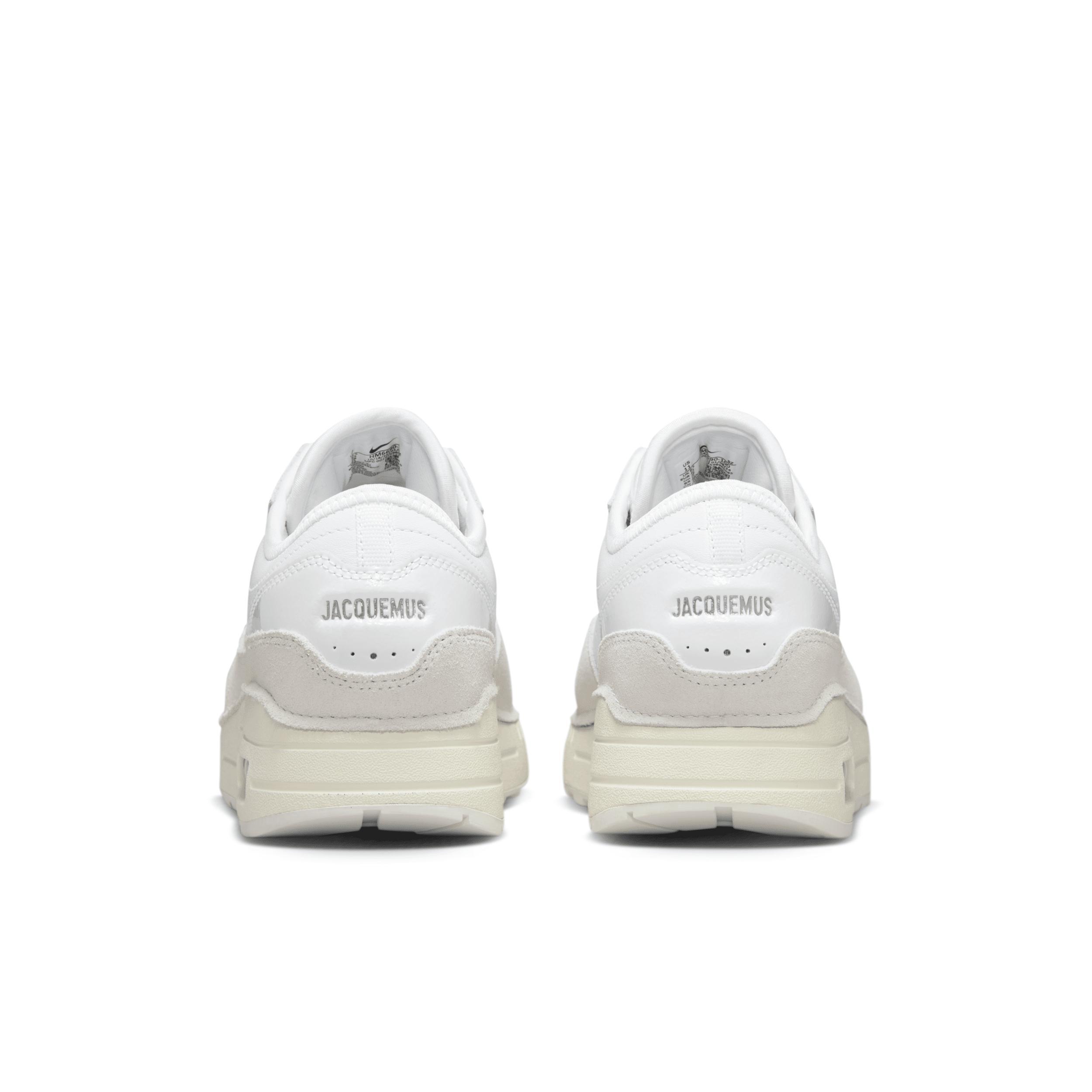 Air Max 1 x Jacquemus Women's Shoes Product Image