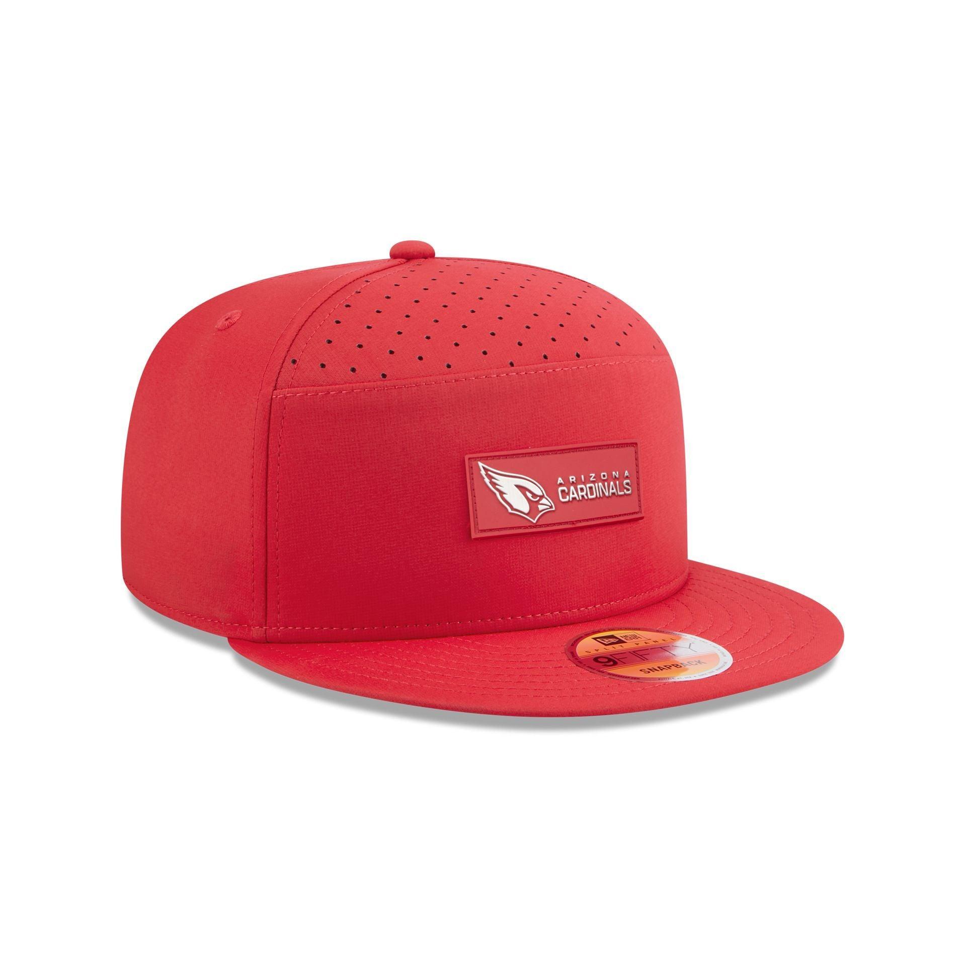 Cincinnati Reds Deceptor 59FIFTY Fitted Hat Male Product Image