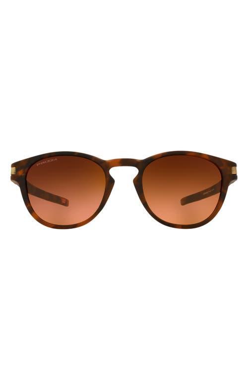 Oakley Men's Latch™ Sunglasses Product Image