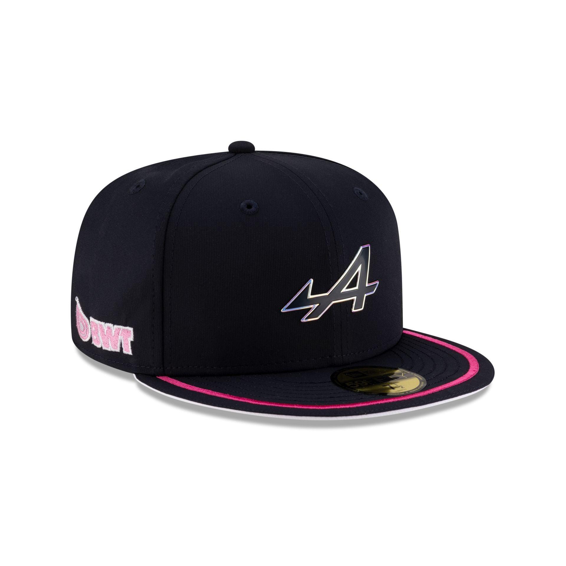 Pittsburgh Penguins Black 59FIFTY Fitted Hat Male Product Image