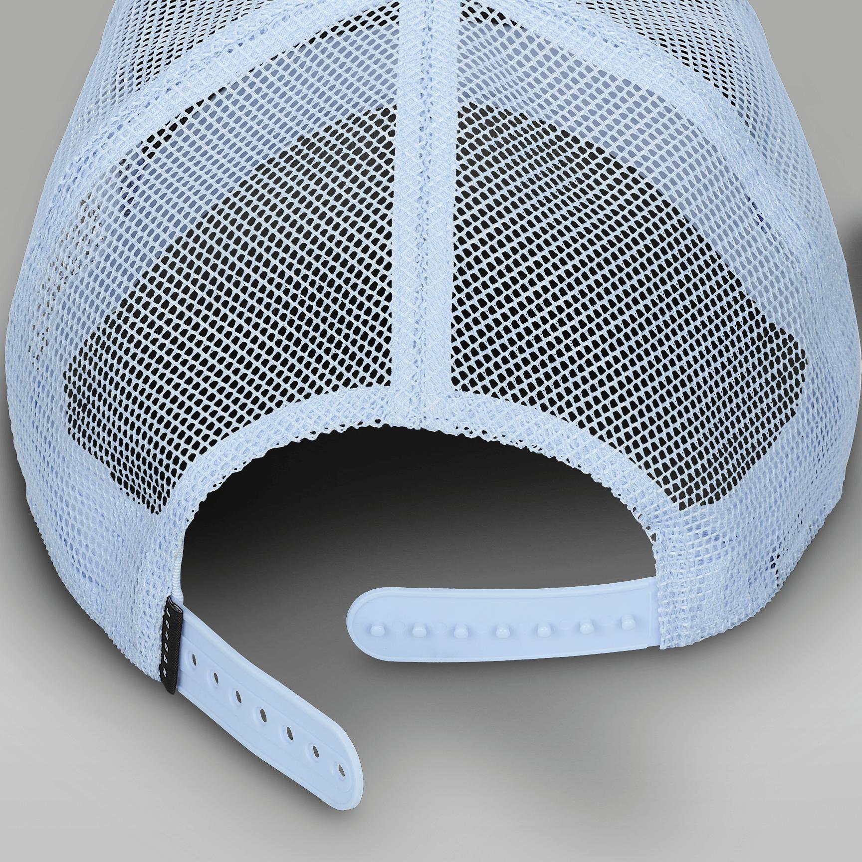 Jordan Rise Structured Hat Product Image