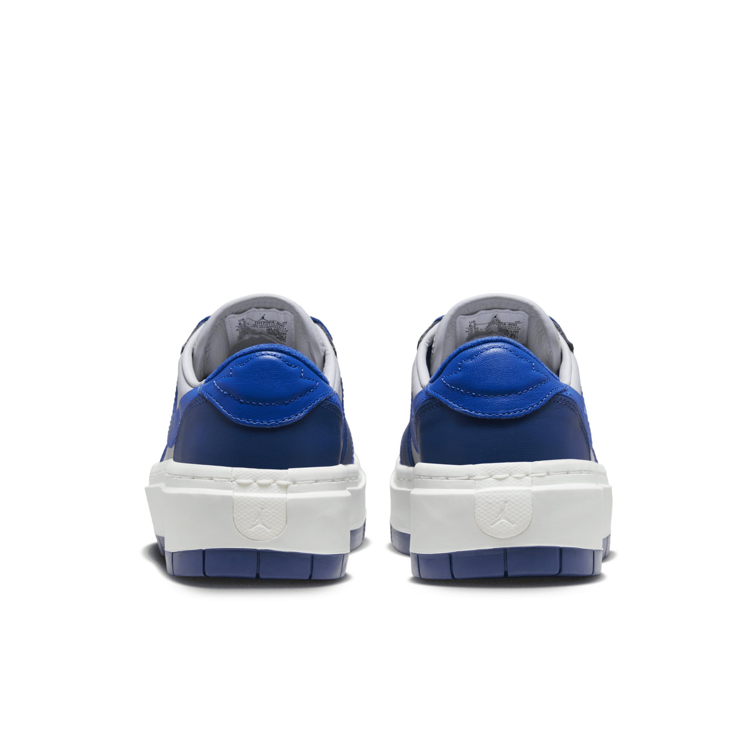 Nike Jordan Air 1 Elevate Low sneakers Product Image