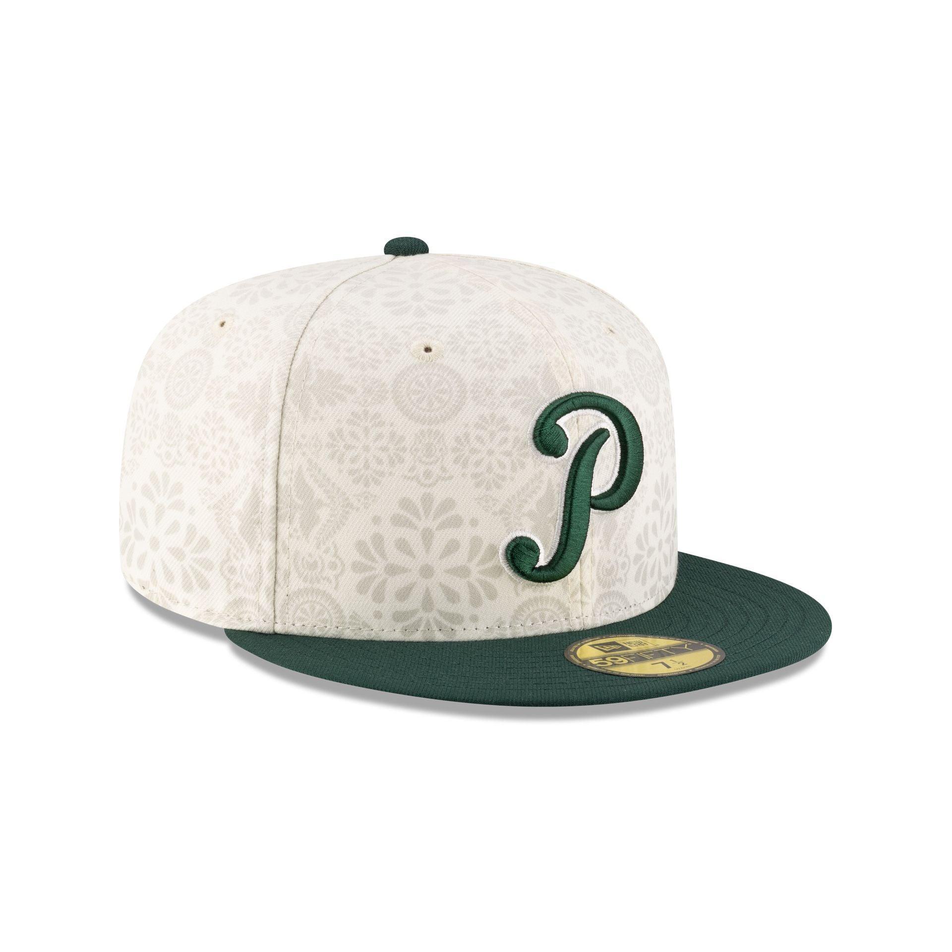 AS Roma Ivory 9FIFTY Snapback Hat Male Product Image