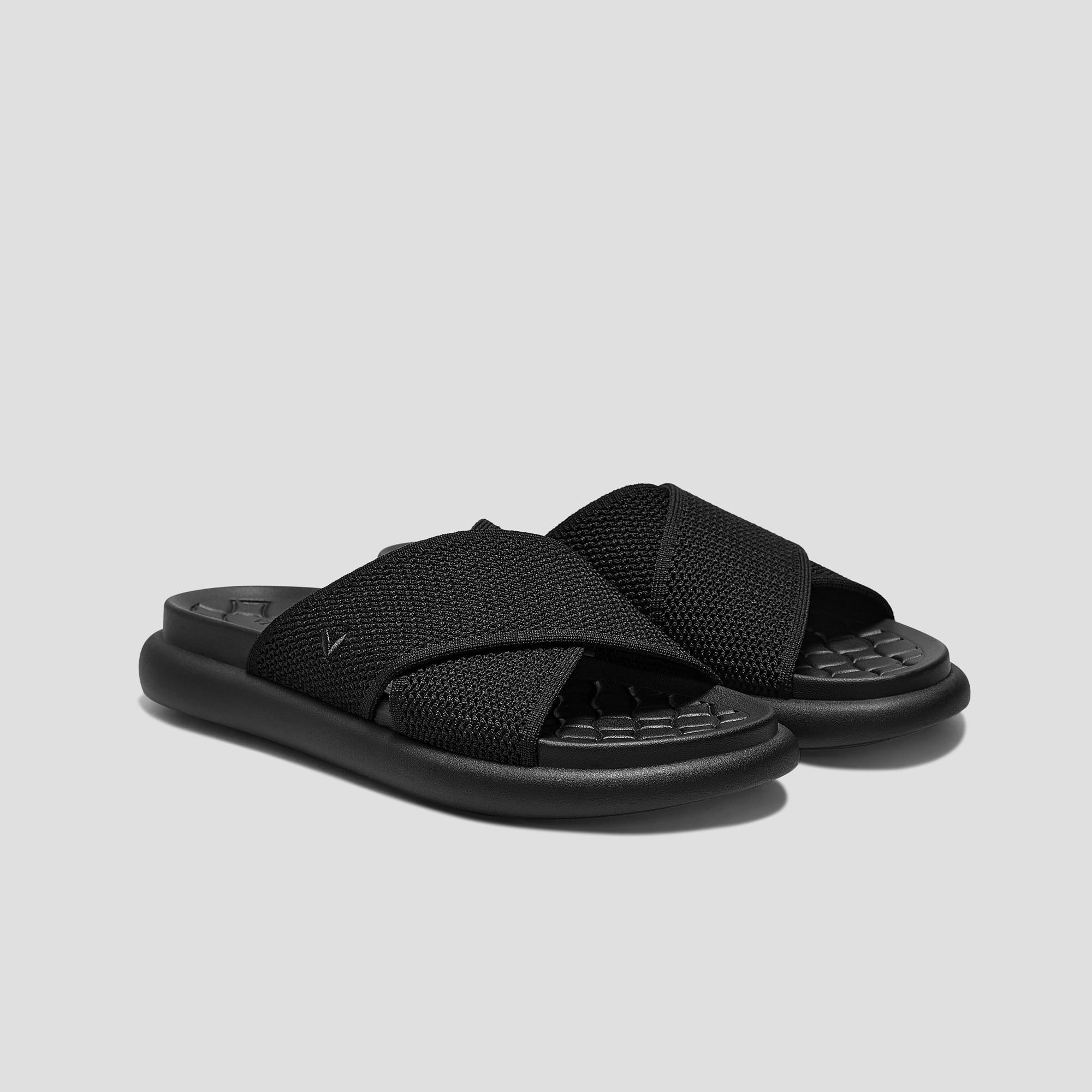 Slip-On Footbed Sandals (Izzy) Product Image