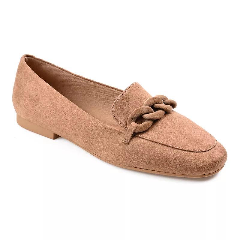 Journee Cordell Tru Comfort Foam Womens Flats Product Image