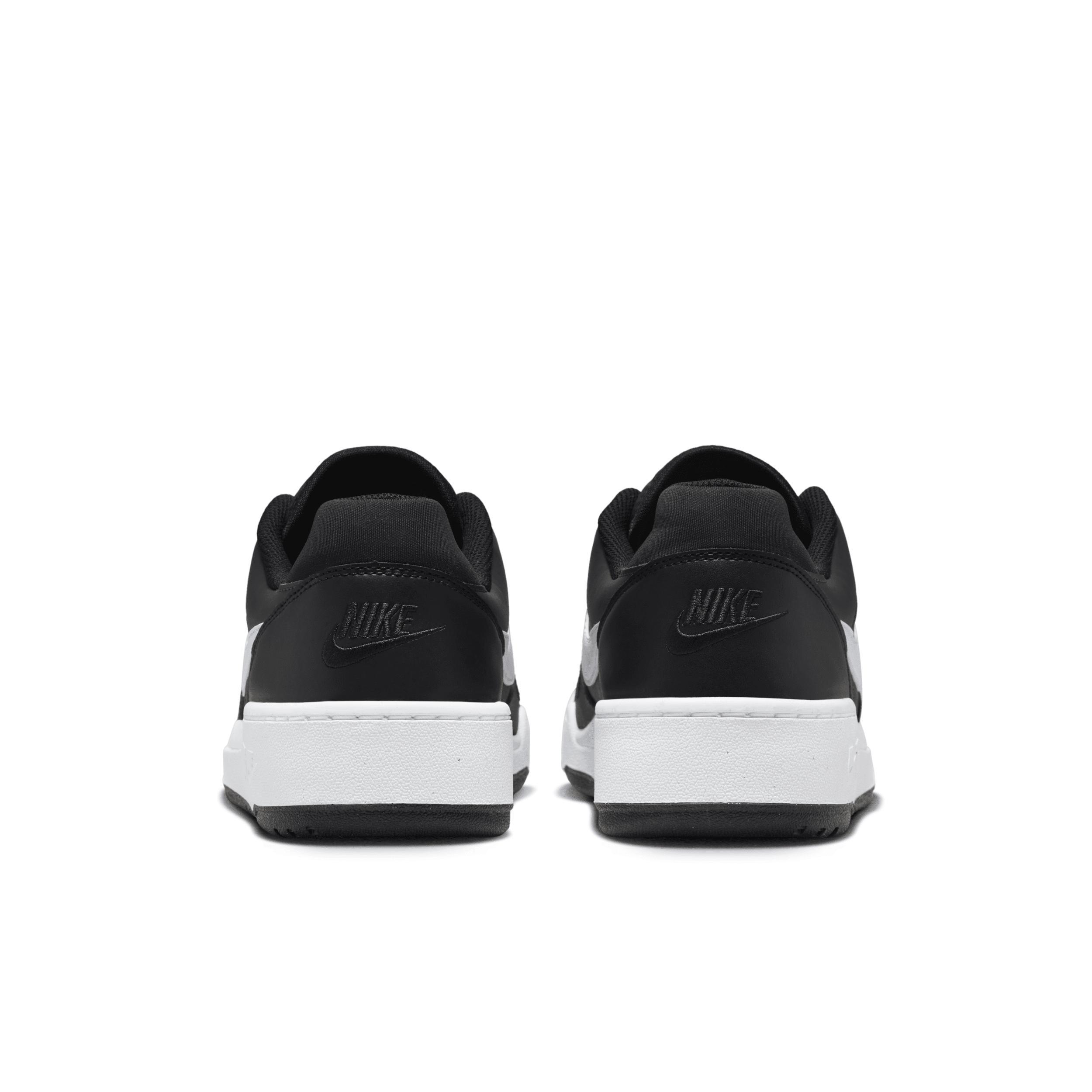 Nike Mens Full Force Low Shoes Product Image