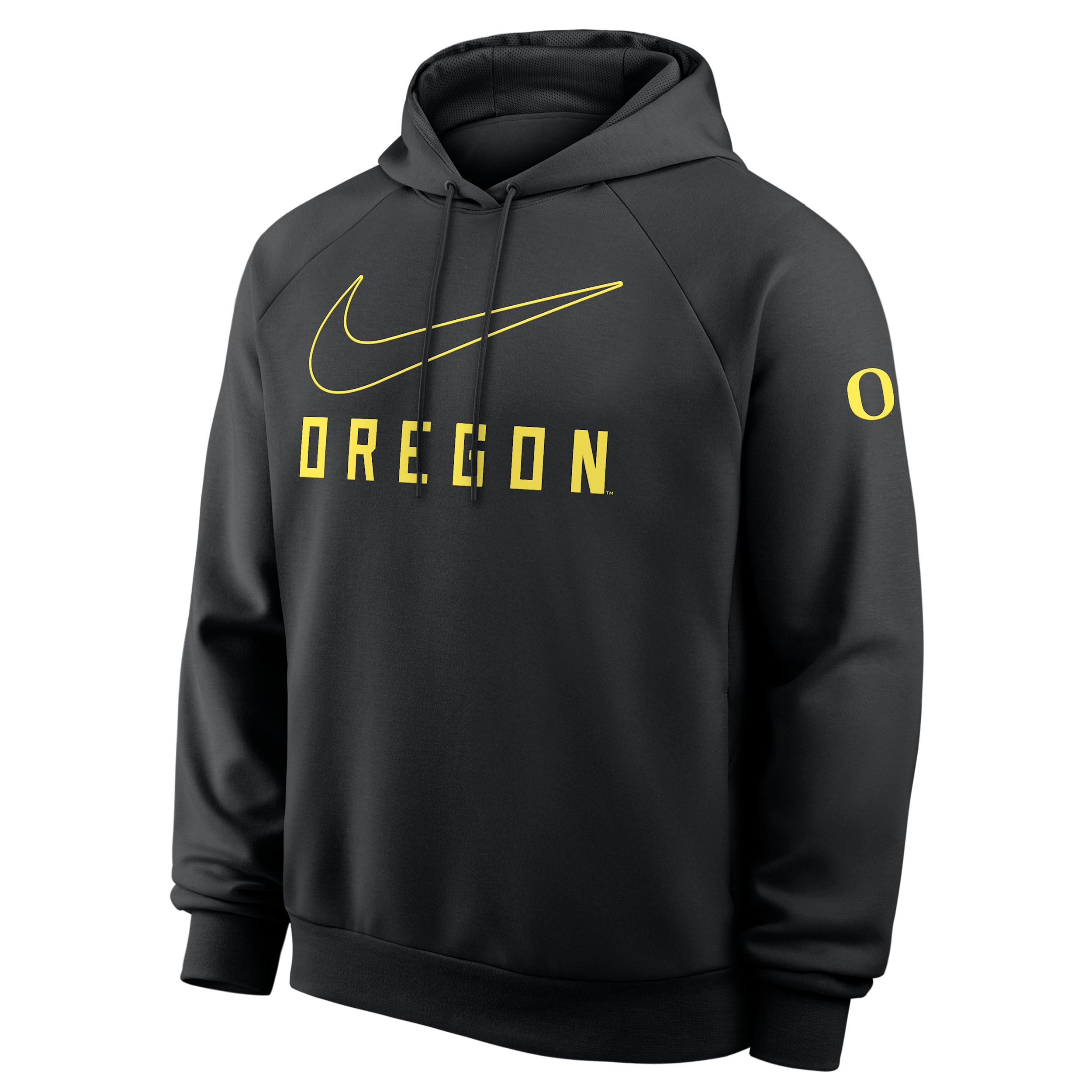 Tennessee Premium Performance Nike Mens Dri-FIT College Pullover Hoodie | 03EJ00AUTN-0SF Product Image