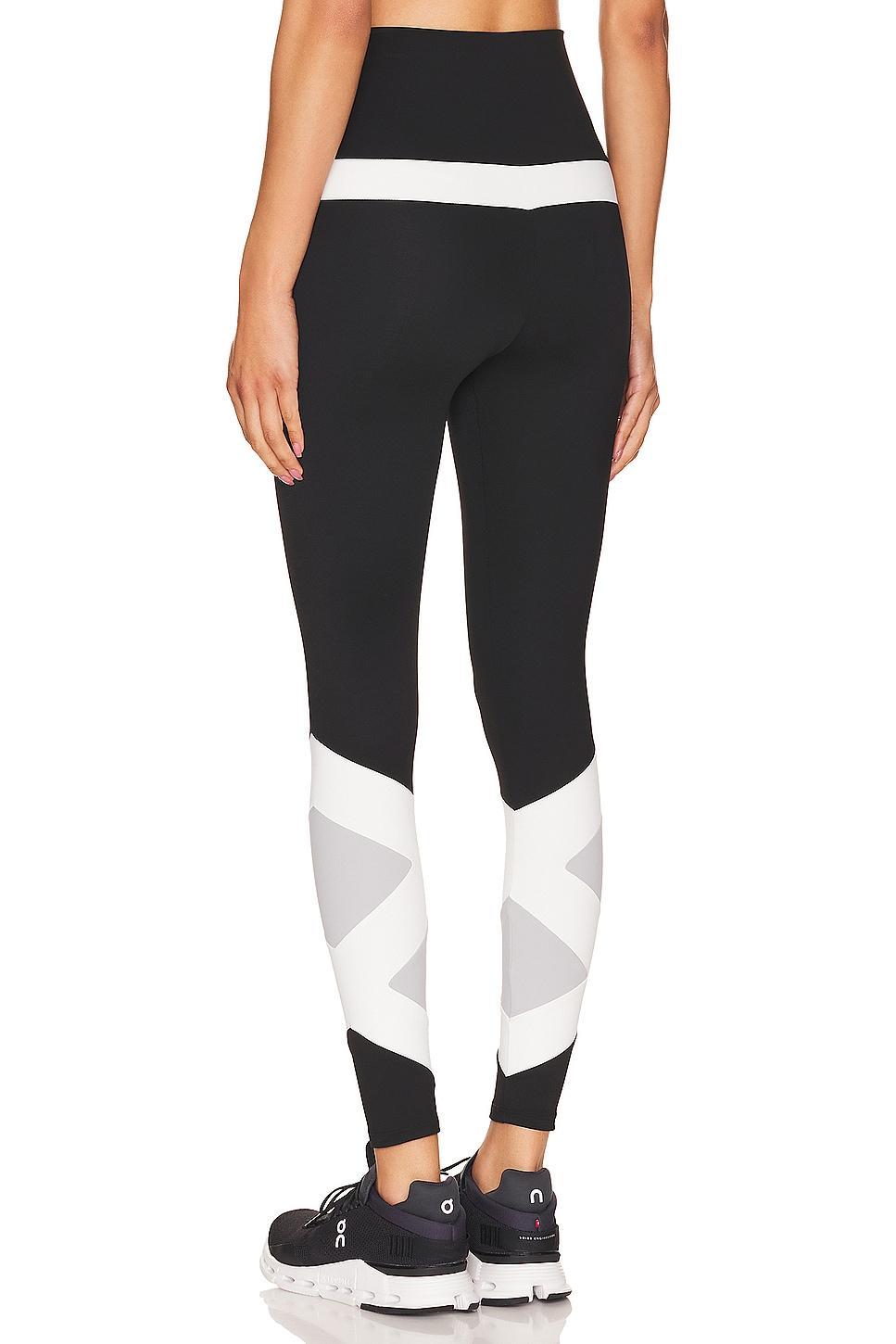 Olivia Legging Port de Bras Product Image