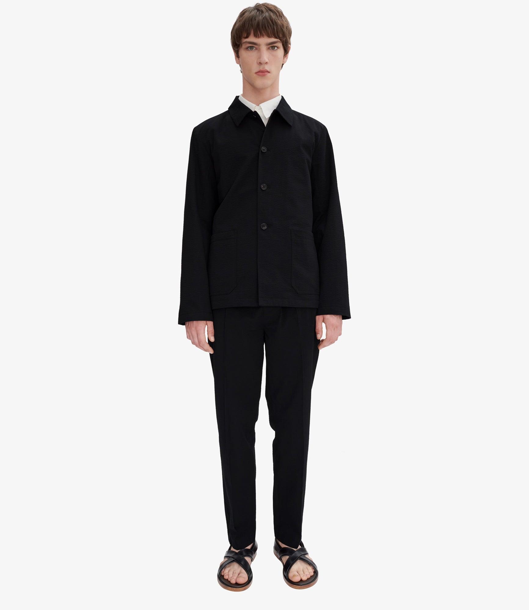 Brest jacket Male Product Image