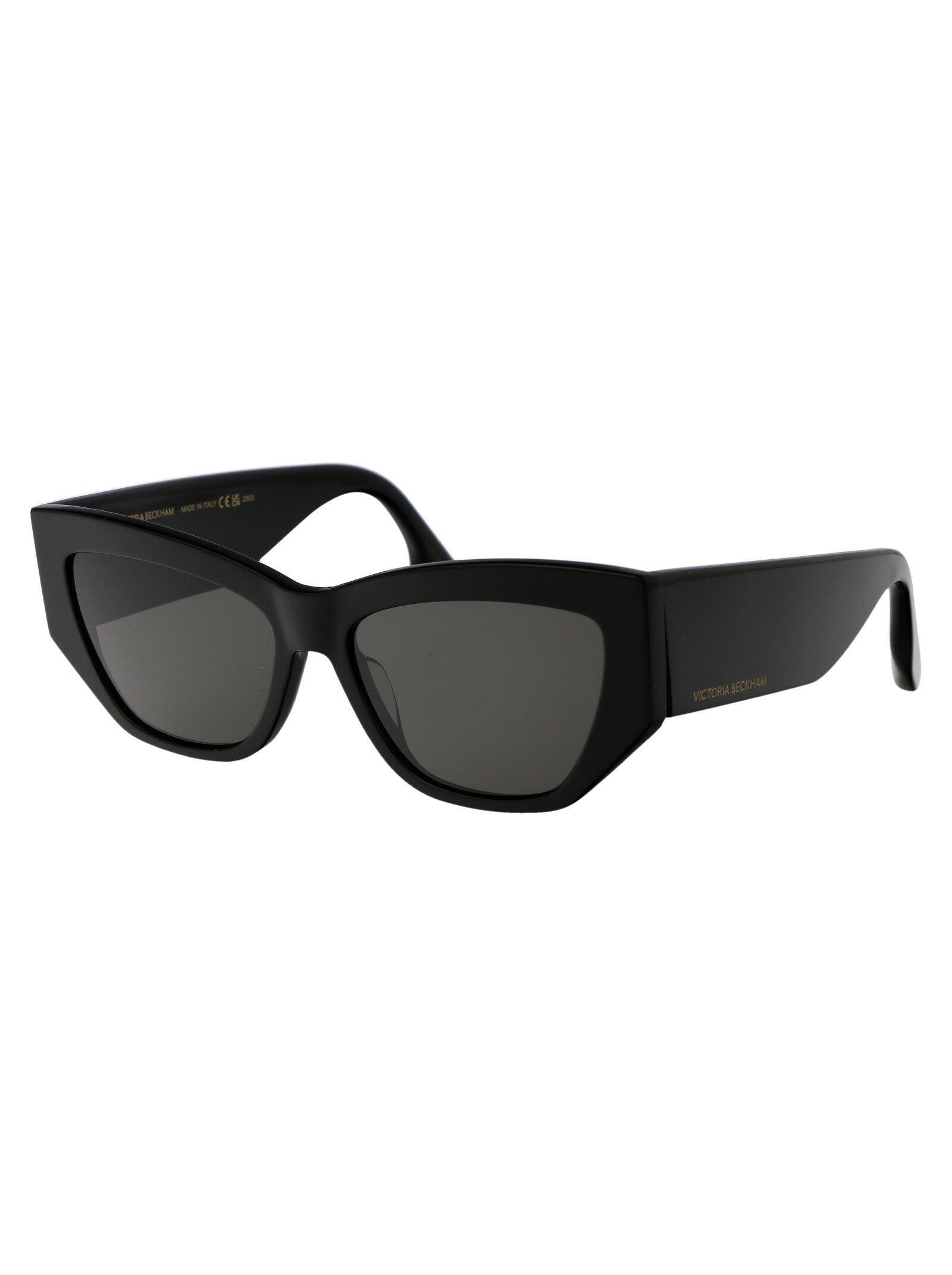 Sunglasses Vb645 S 001 In Black Product Image