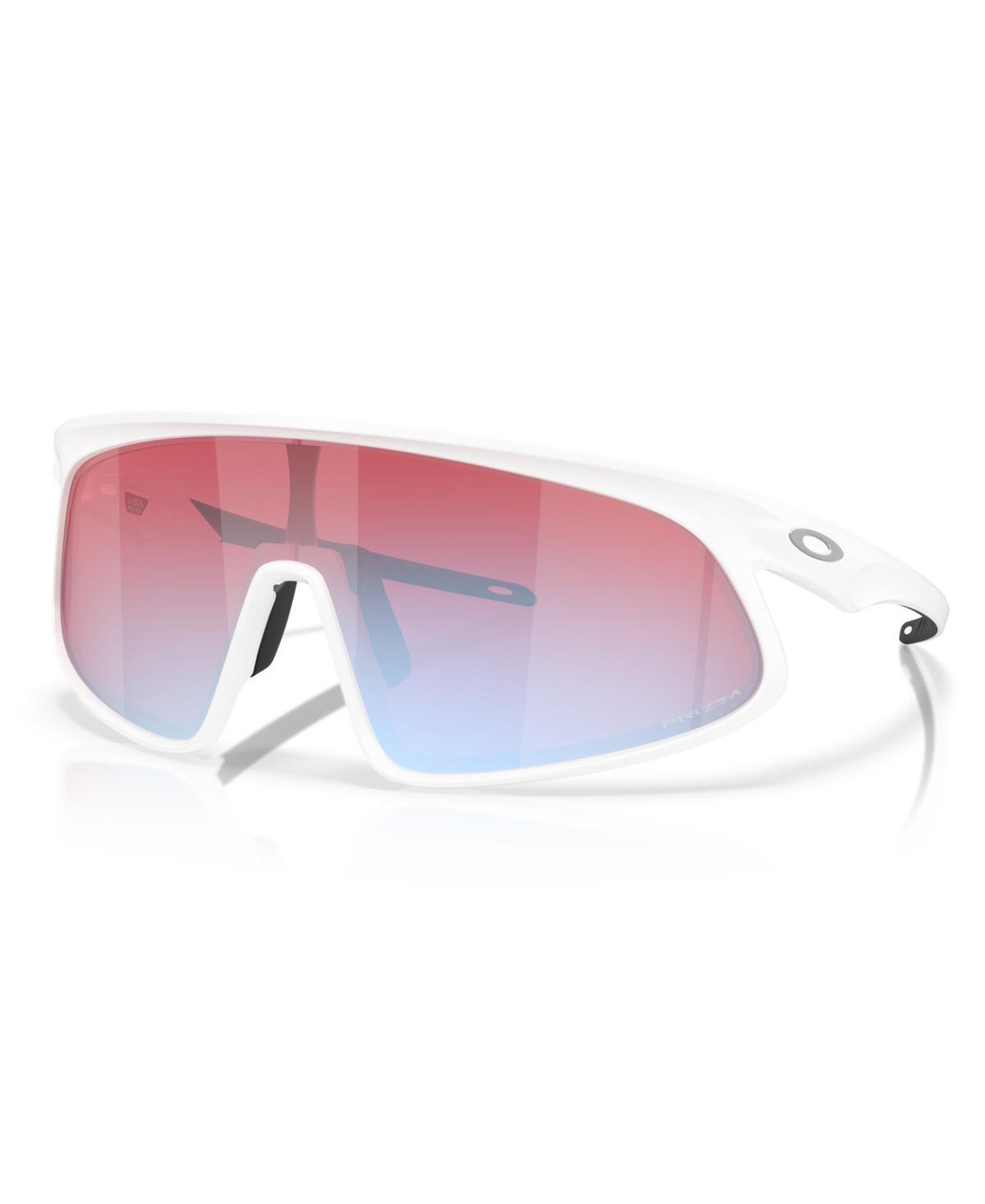 Oakley Men's Rslv Sunglasses Product Image