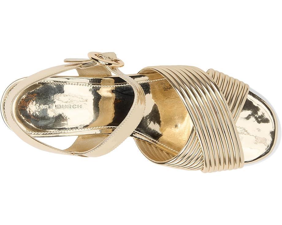 Iris Flatform Product Image