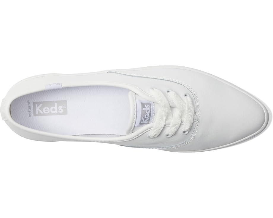 Point Lace-Up Product Image